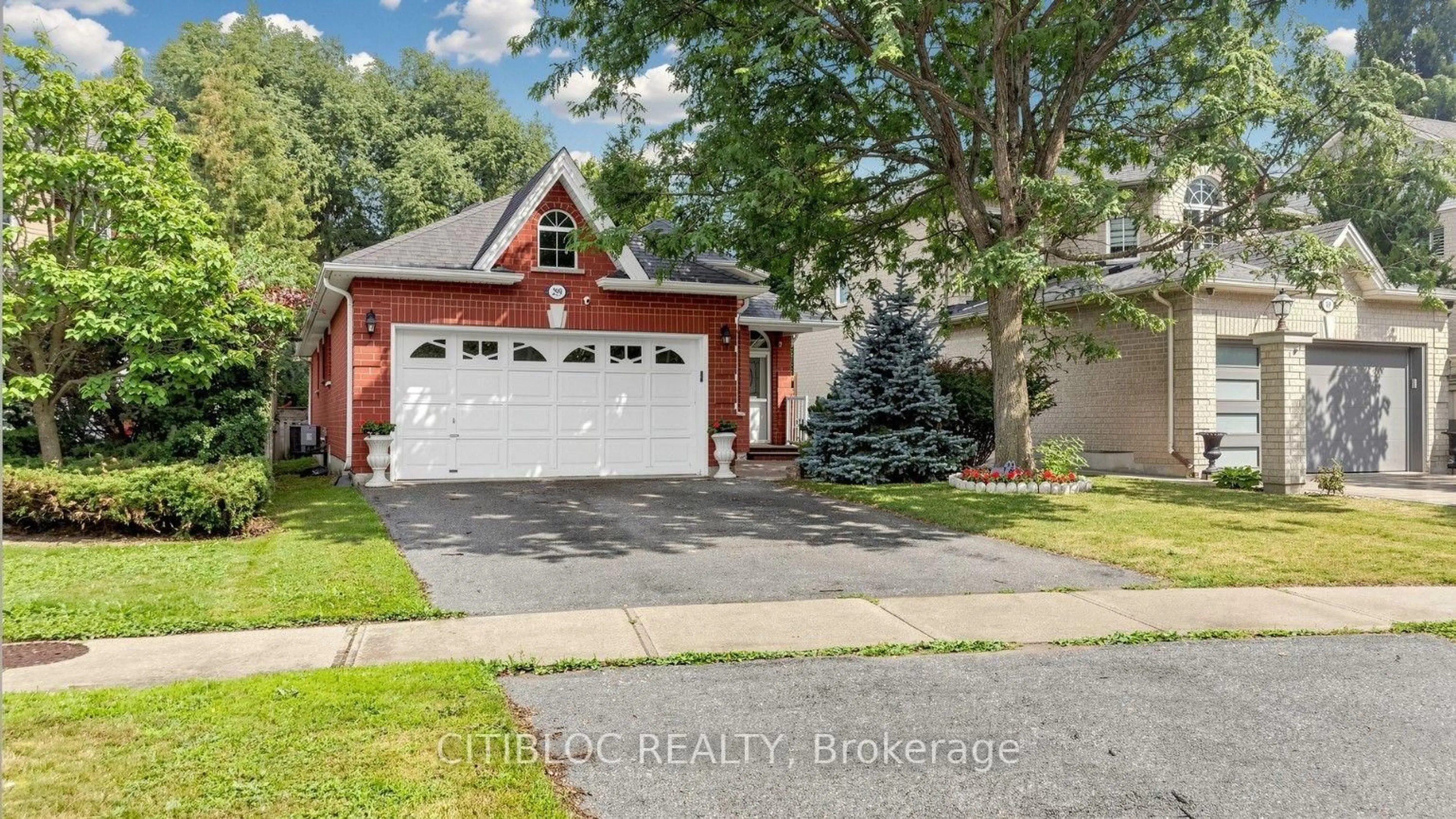 Unknown for 299 Tupper Blvd, New Tecumseth Ontario L9R 1Z6