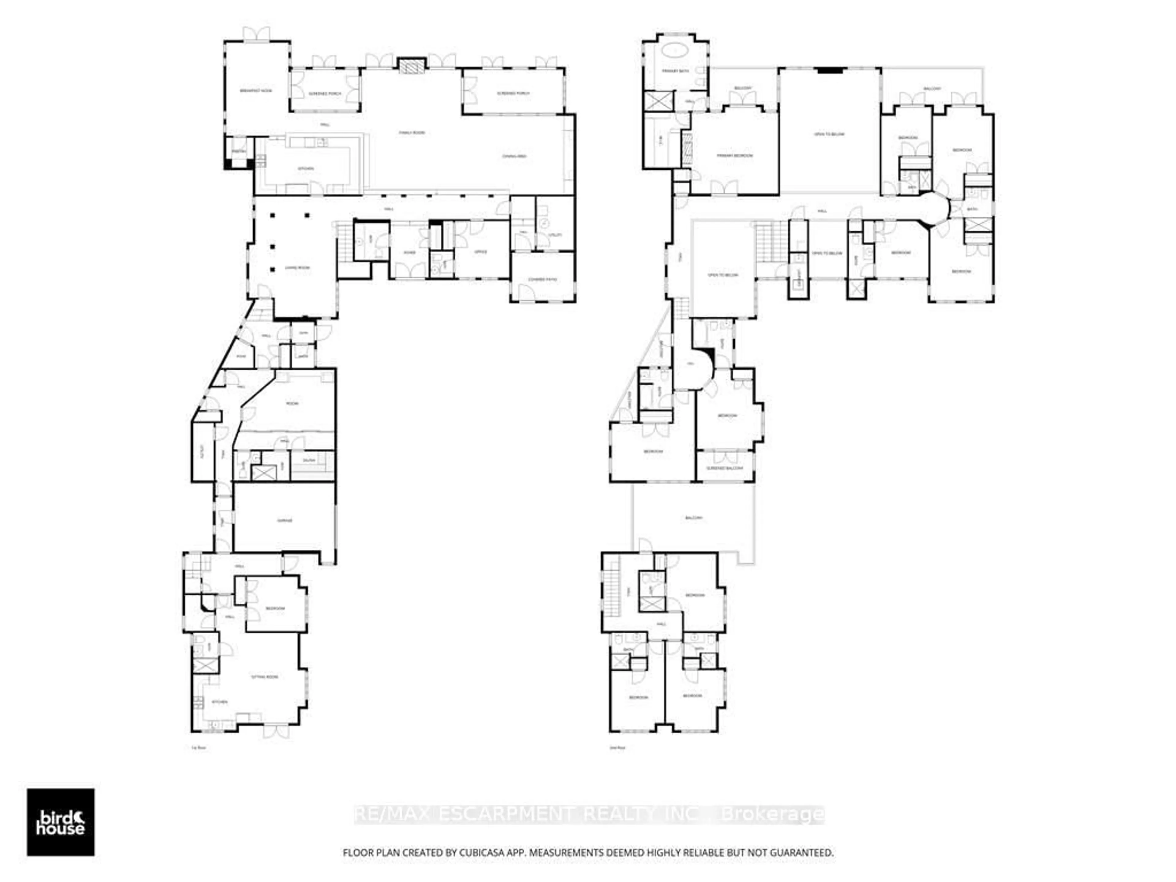 Floor plan for 144 LAKE Dr, Georgina Ontario L4P 3E9