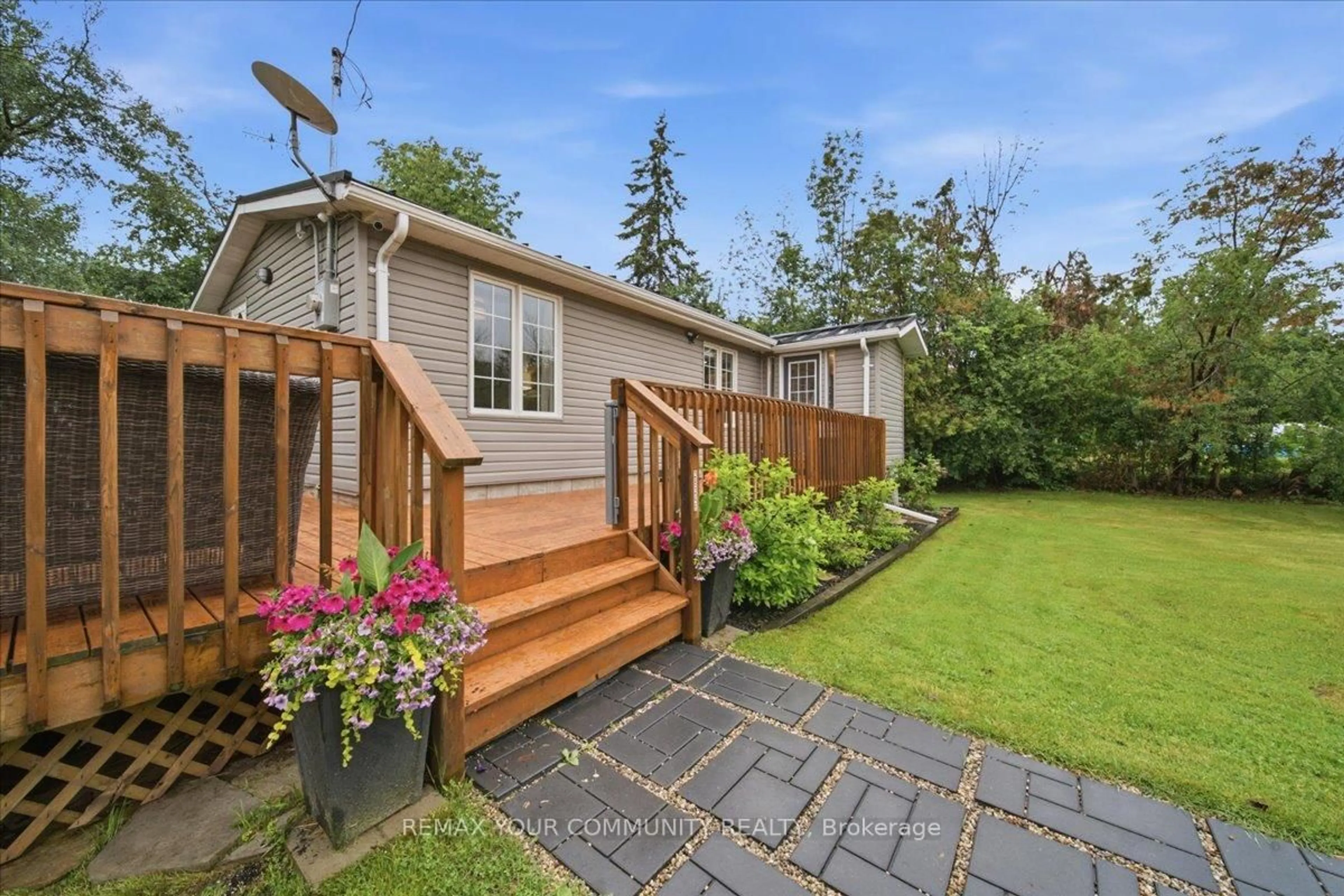 Unknown for 25246 Commodore Rd, Brock Ontario L0K 1A0