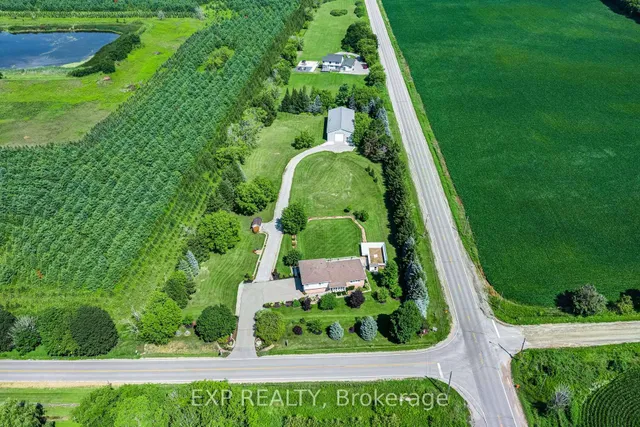 6030 Doane Rd, East Gwillimbury