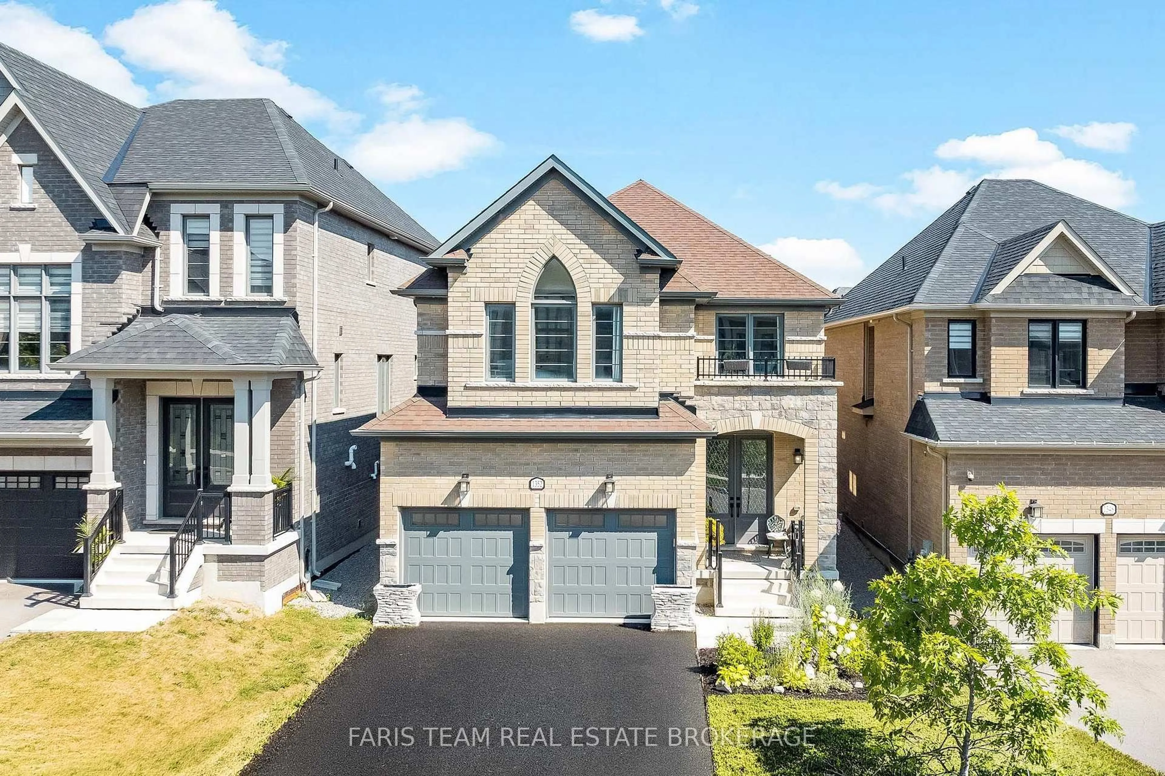 Unknown for 1352 Blackmore St, Innisfil Ontario L9S 0P2
