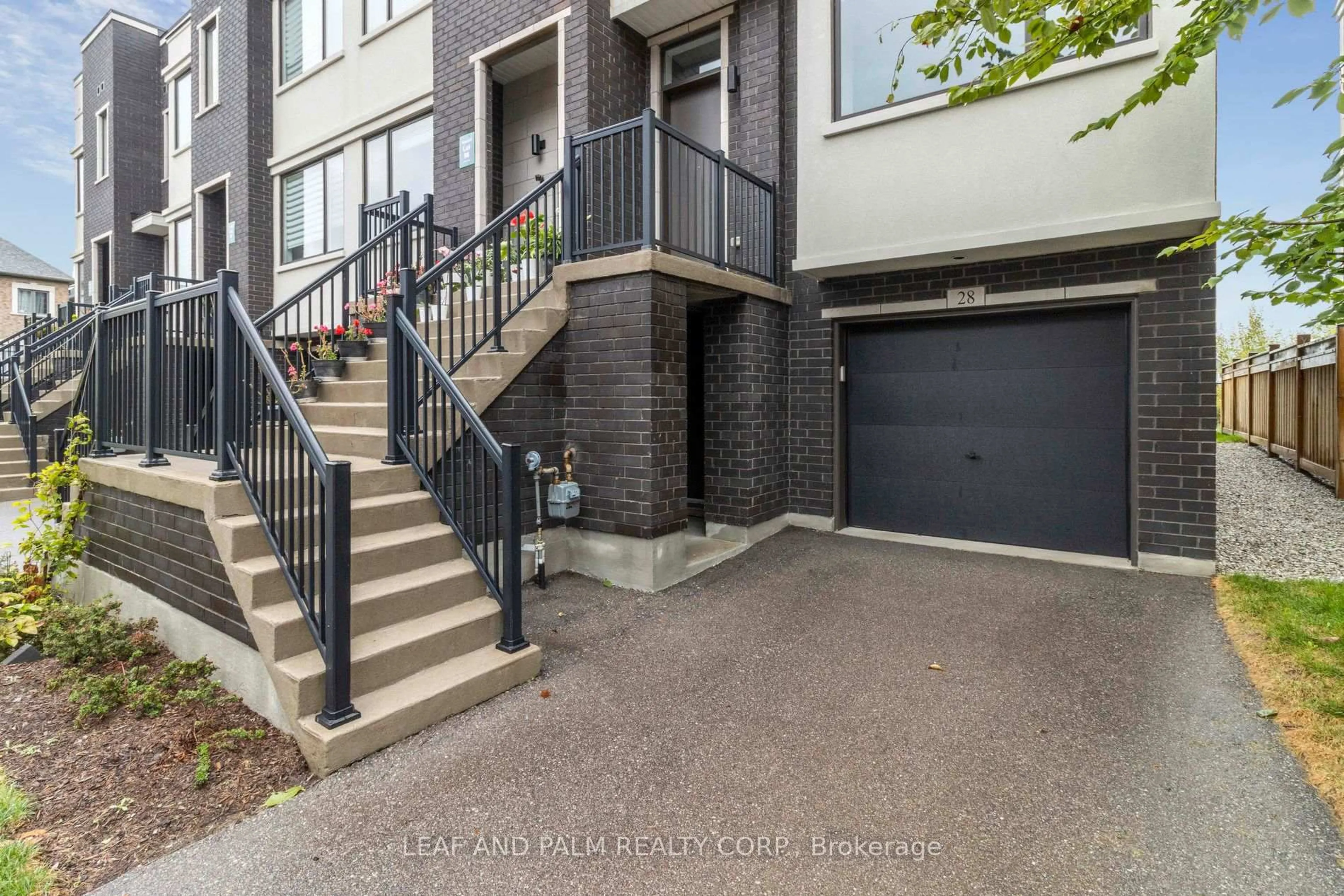 Unknown for 28 Cassila Way, Vaughan Ontario L4H 4P2