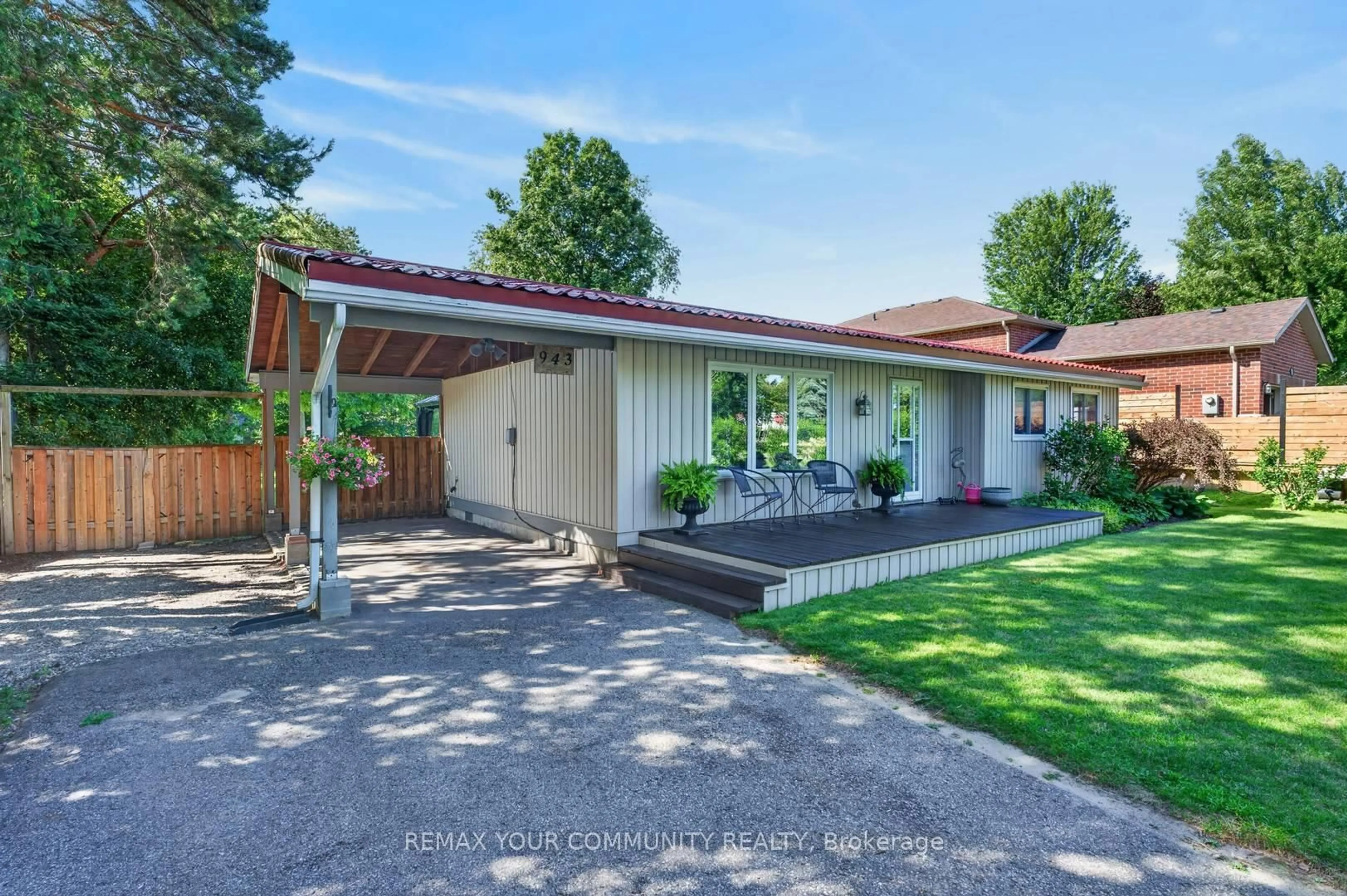 Unknown for 943 Blackwoods Ave, Innisfil Ontario L9S 1S6