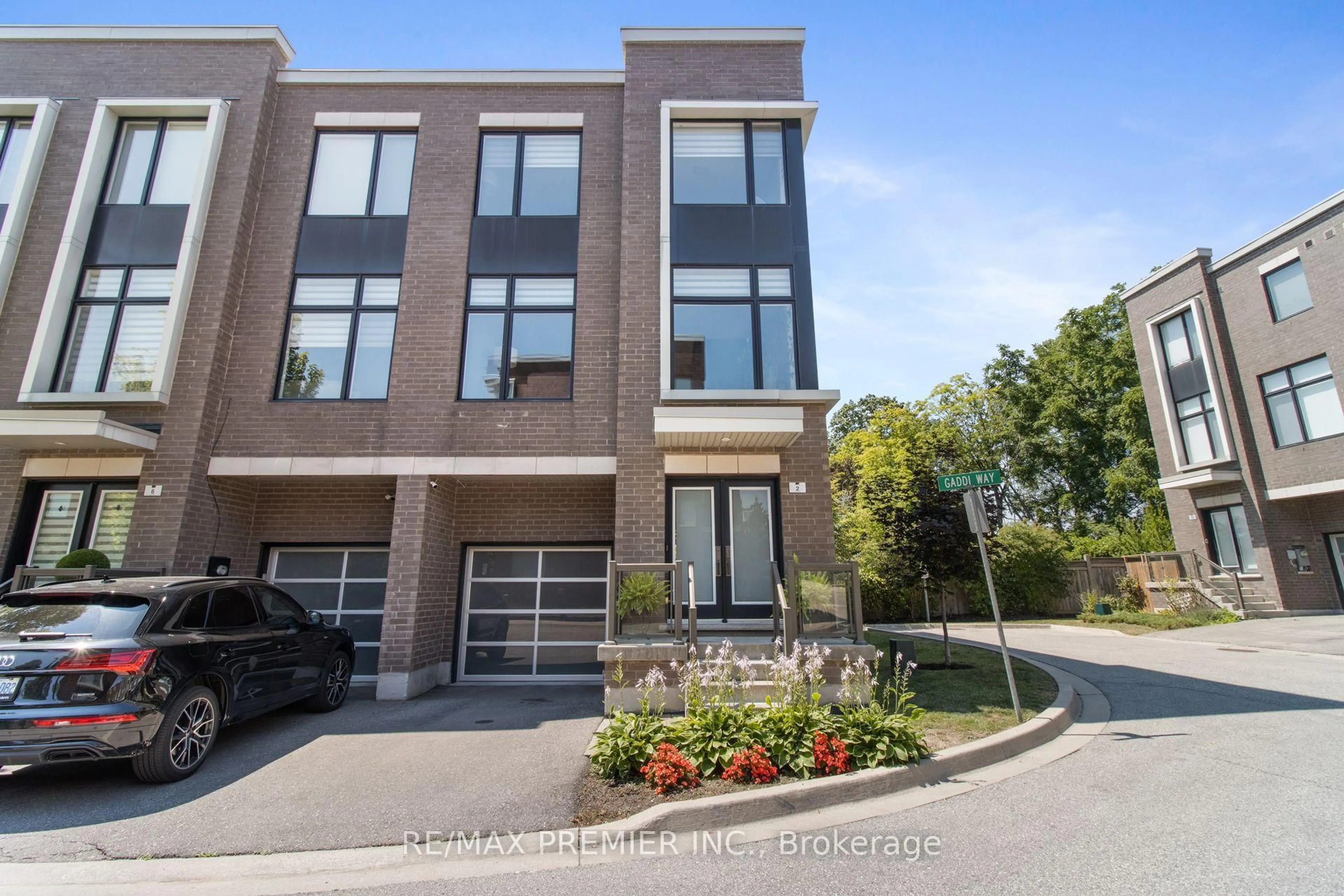 Unknown for 2 Gaddi Way, Vaughan Ontario L4L 2S2