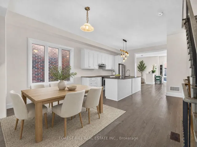 62 Hesperus Rd, Vaughan 5