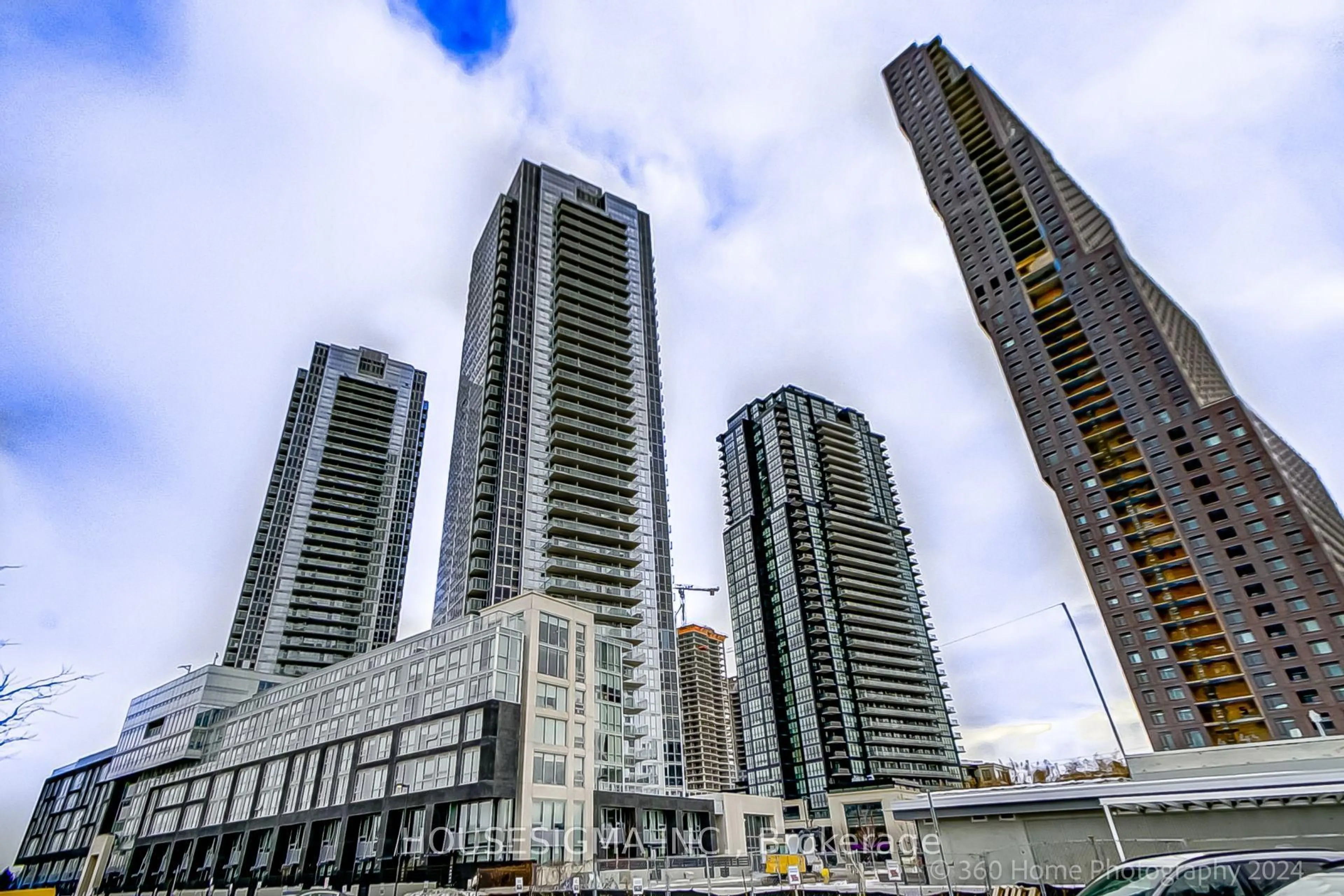 Unknown for 2916 Highway 7 Rd #3105, Vaughan Ontario L4K 0K6