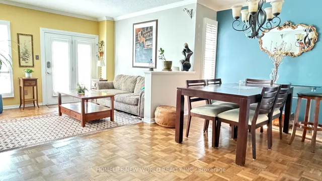 5 Doral Gate, Markham 3