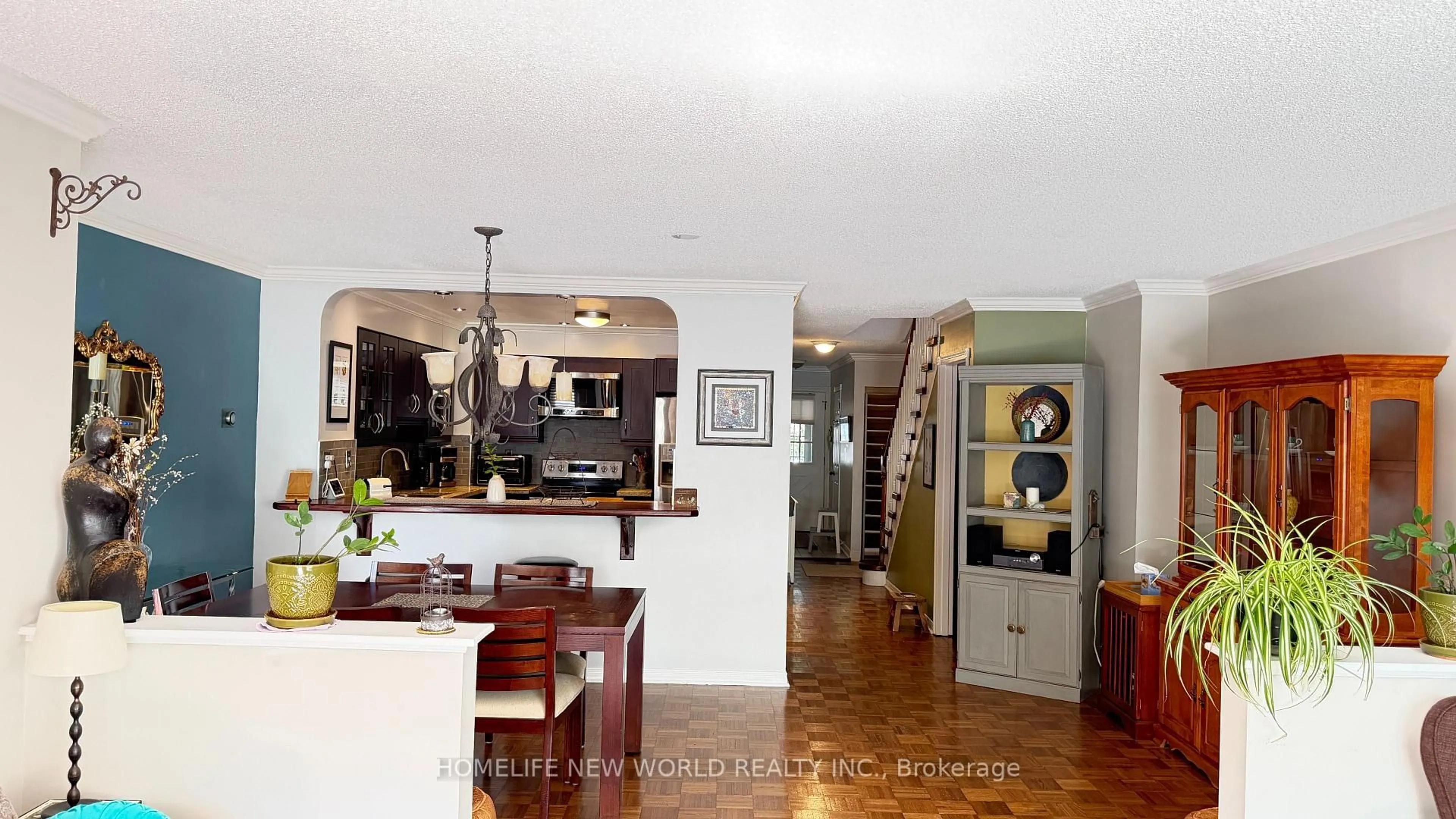 Unknown for 5 Doral Gate, Markham Ontario L3T 7K6