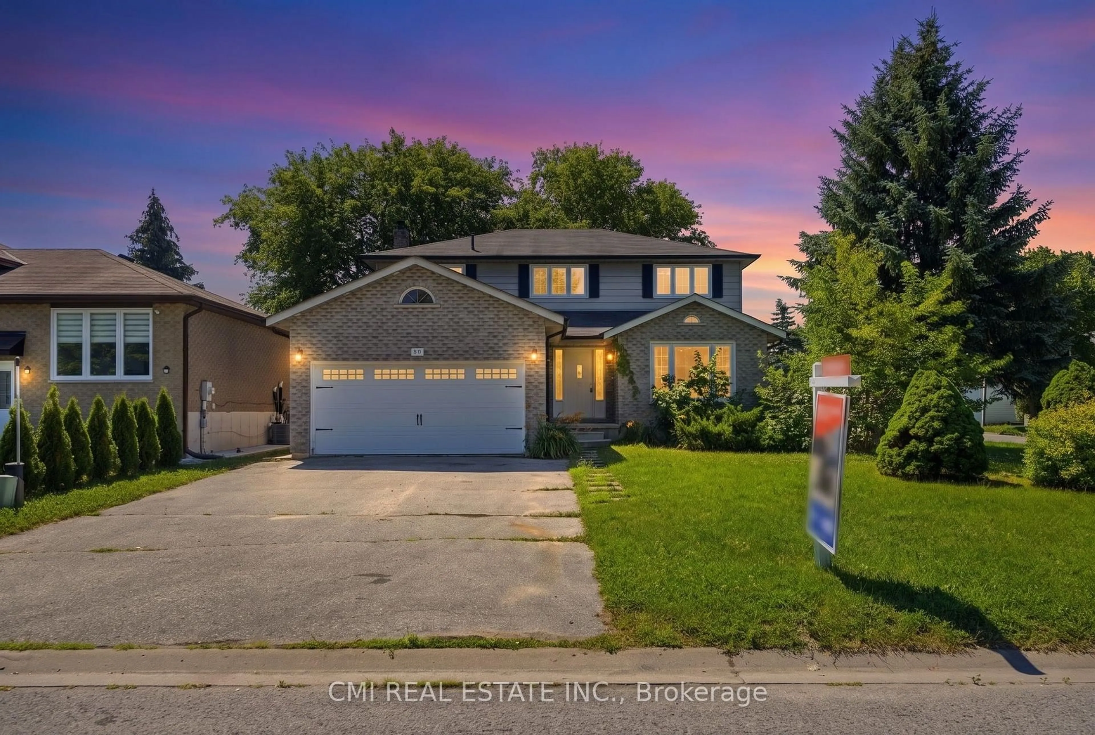 Unknown for 39 Camrose Dr, Georgina Ontario L4P 3L6