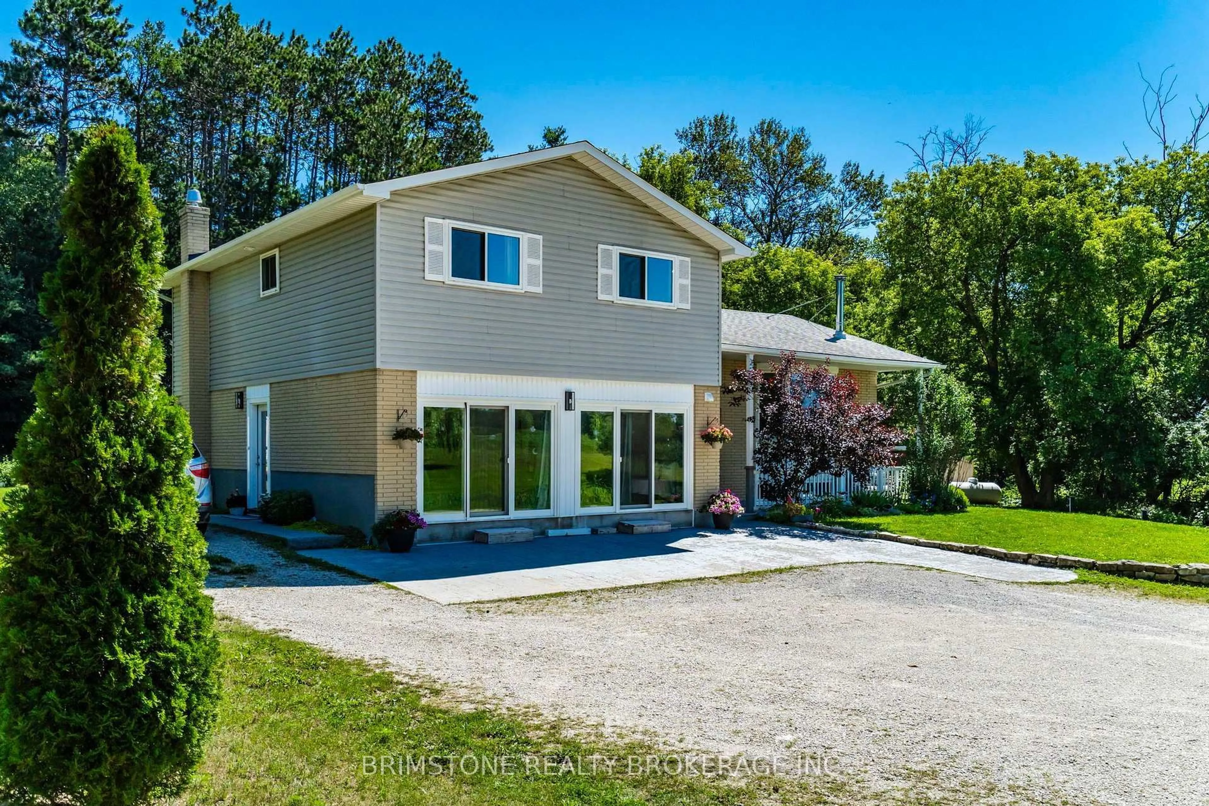 Unknown for 8231 56 County Rd, Essa Ontario L0M 1T0