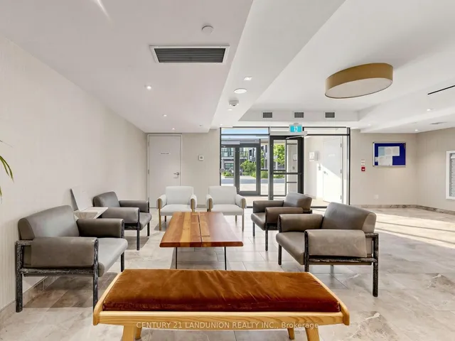 1 Climo Lane #211, Markham 5