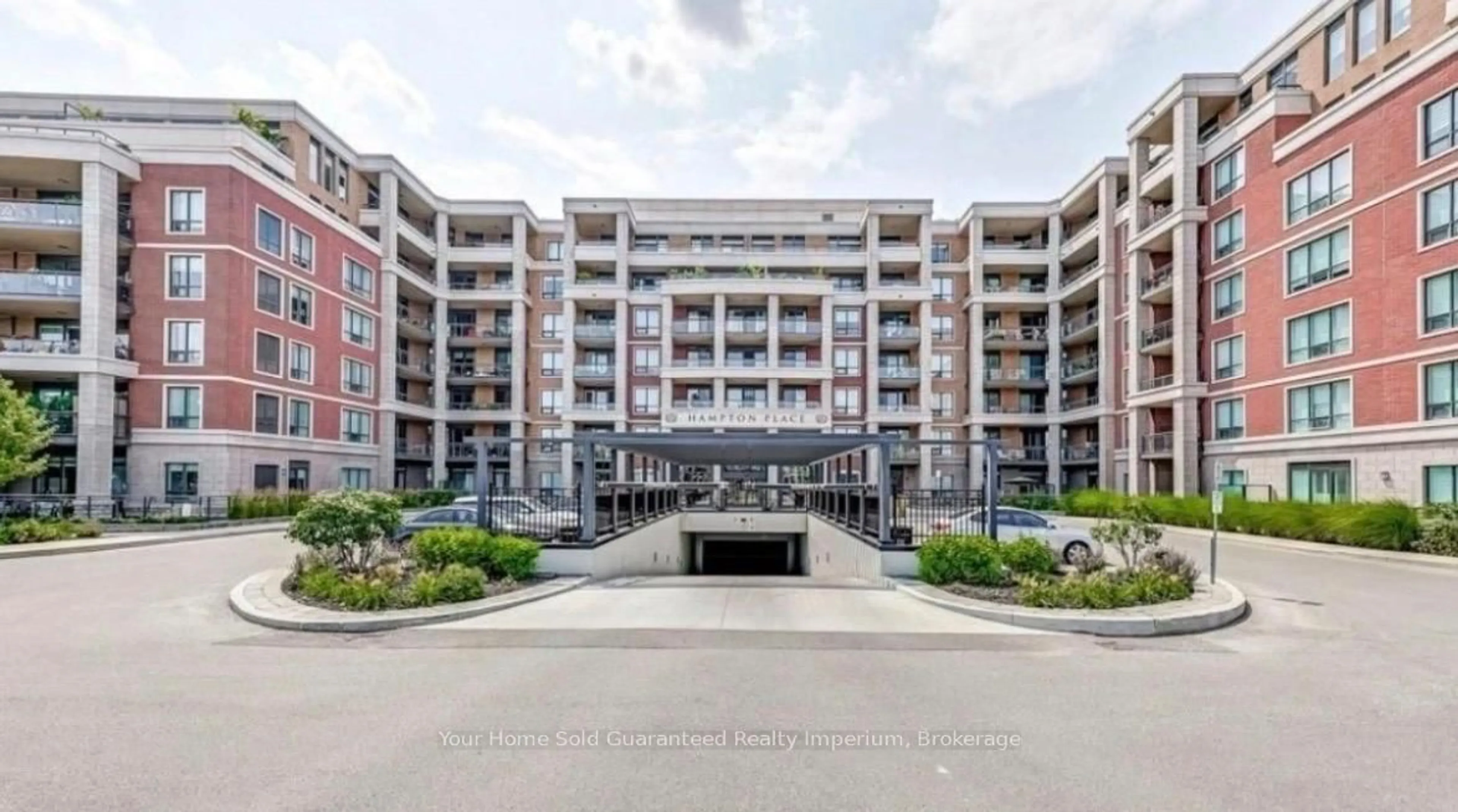 Unknown for 25 Baker Hill Blvd #610, Whitchurch-Stouffville Ontario L4A 4R5