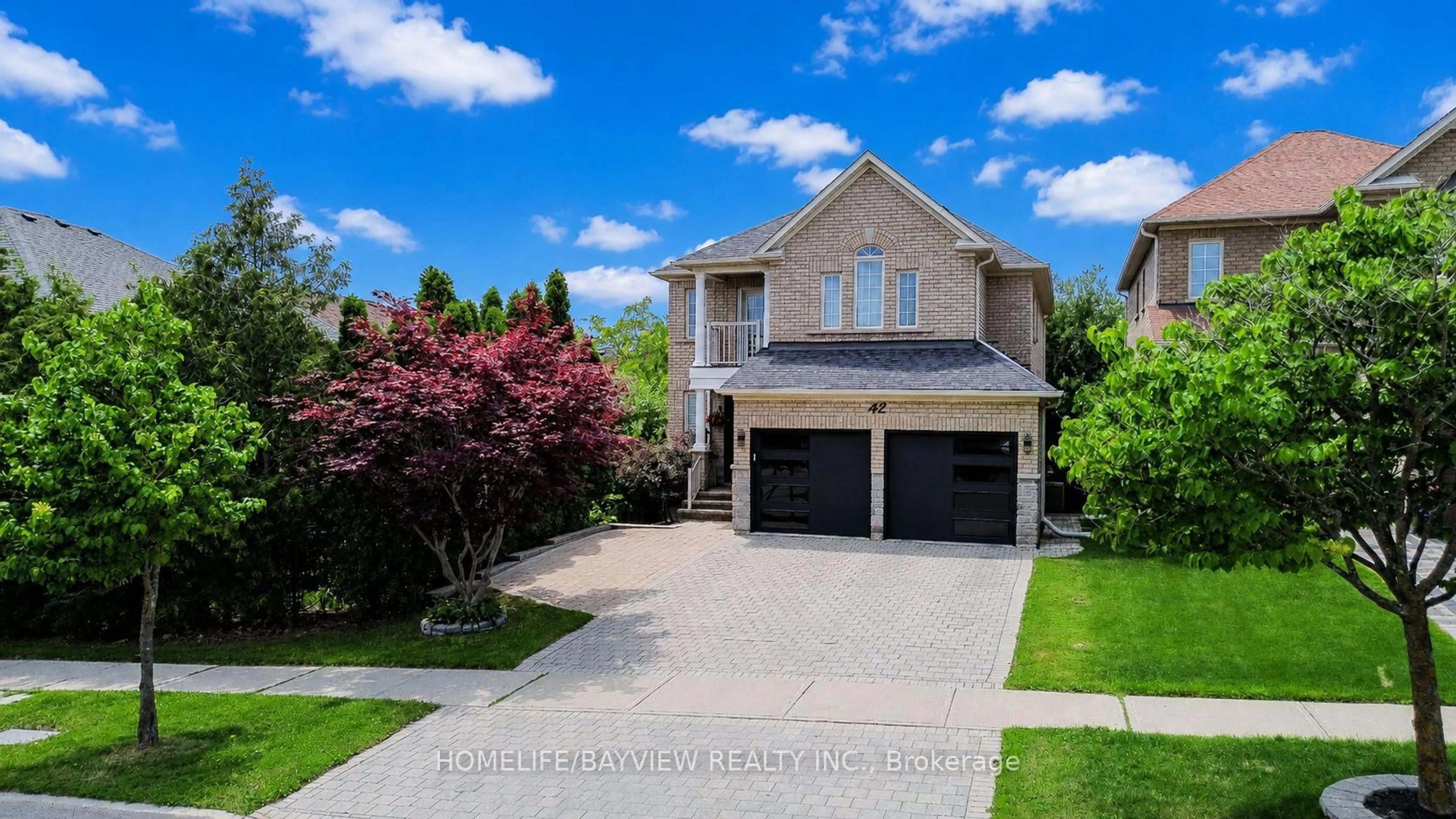 Unknown for 42 Shadow Falls Dr, Richmond Hill Ontario L4E 4J7
