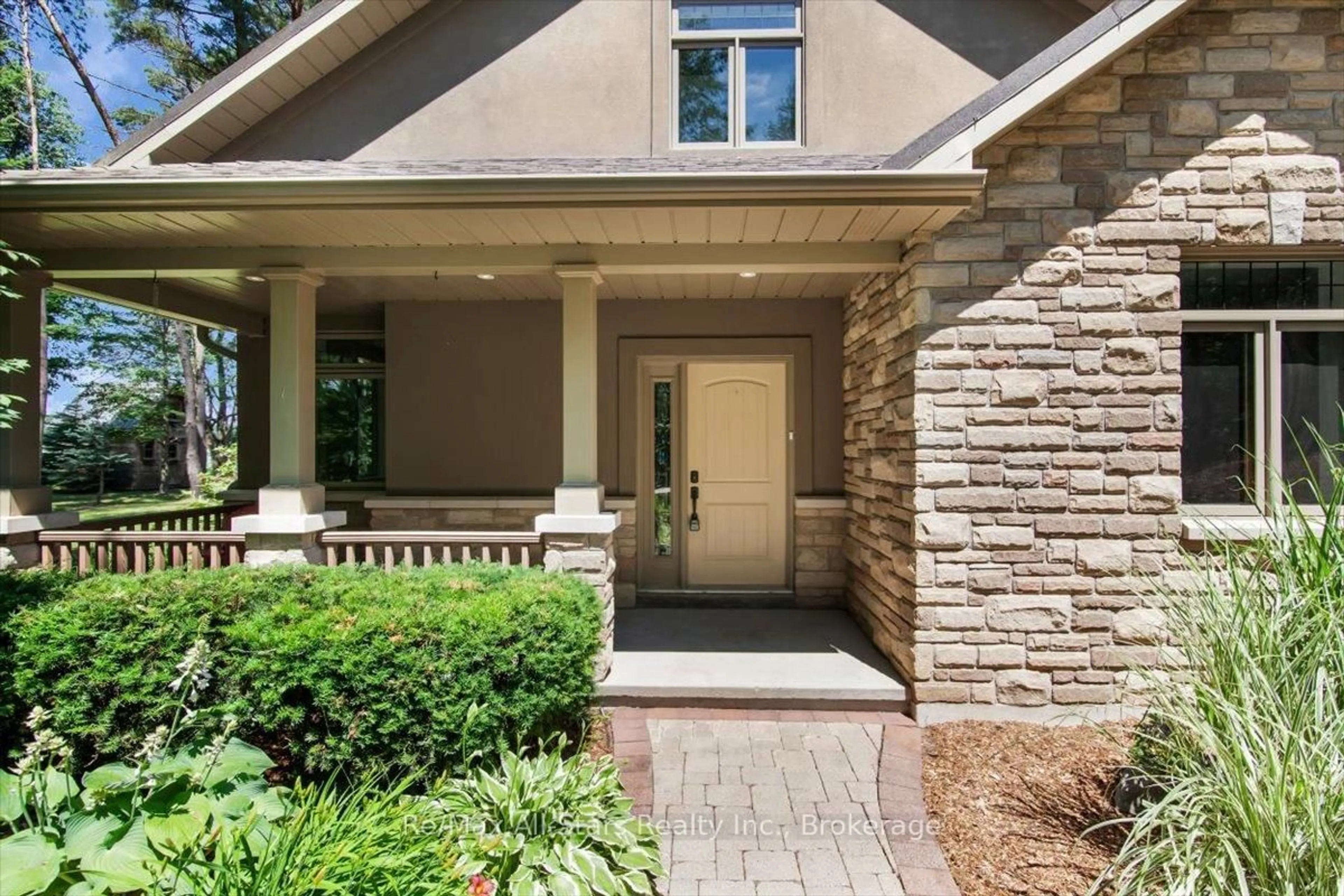 Home with brick exterior material, street for 8480 20th Tosorontio Sideroad Sdrd, Adjala-Tosorontio Ontario L0M 1M0