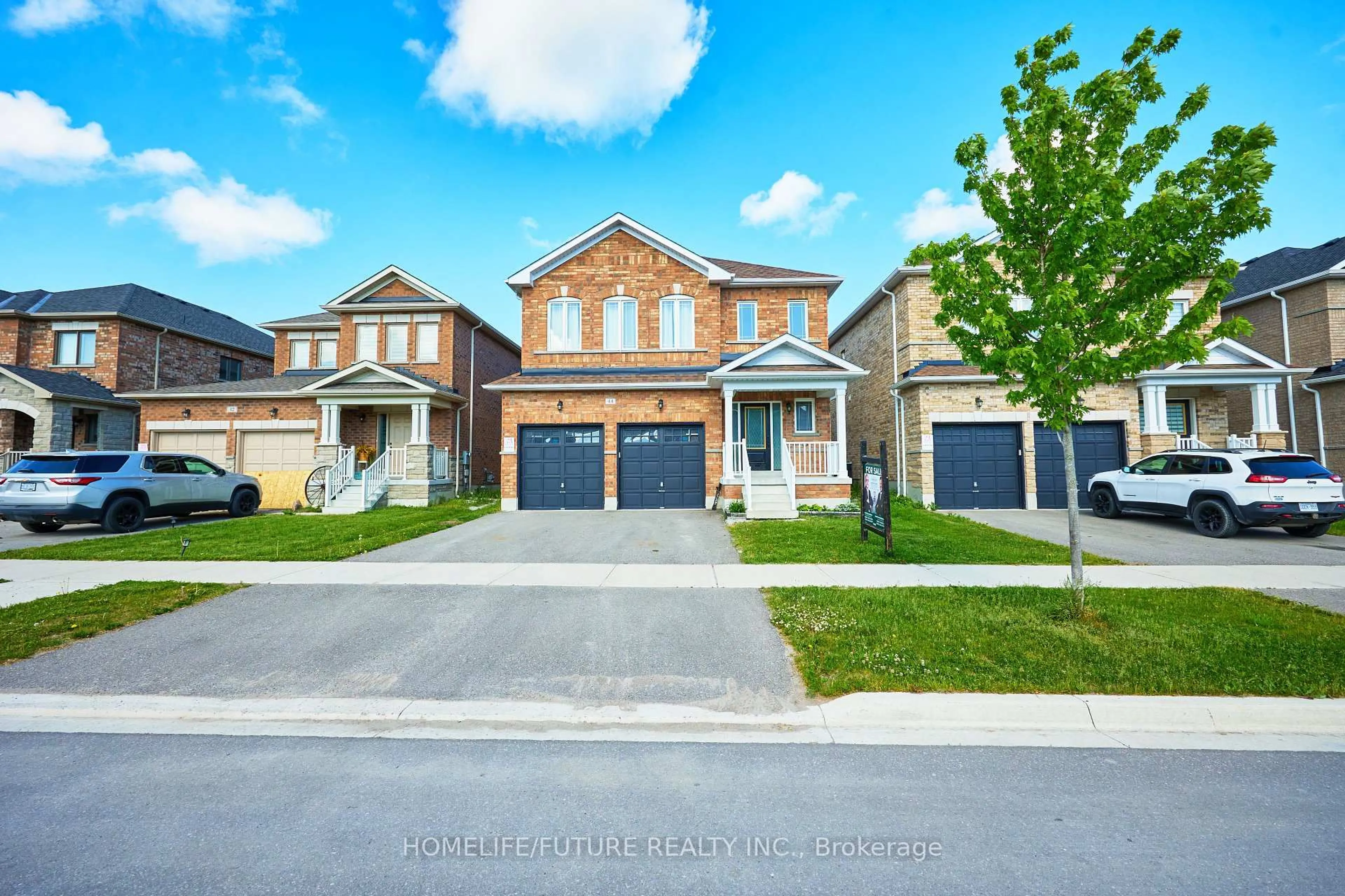 Unknown for 44 Terry Clayton Ave, Brock Ontario L0K 1A0