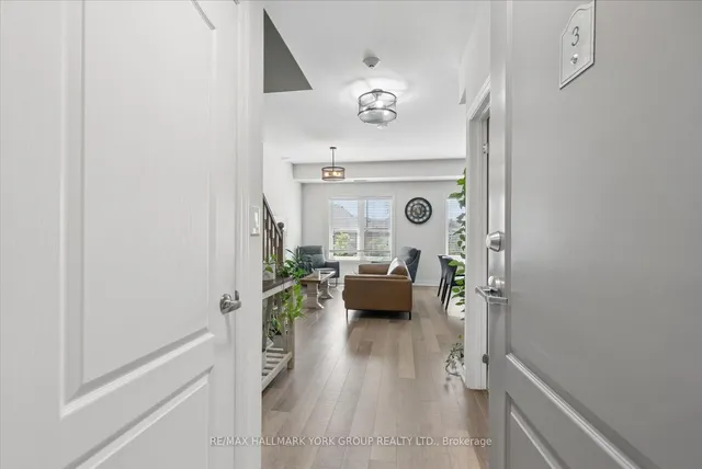 3905 Major Mackenzie Dr #203, Vaughan 3