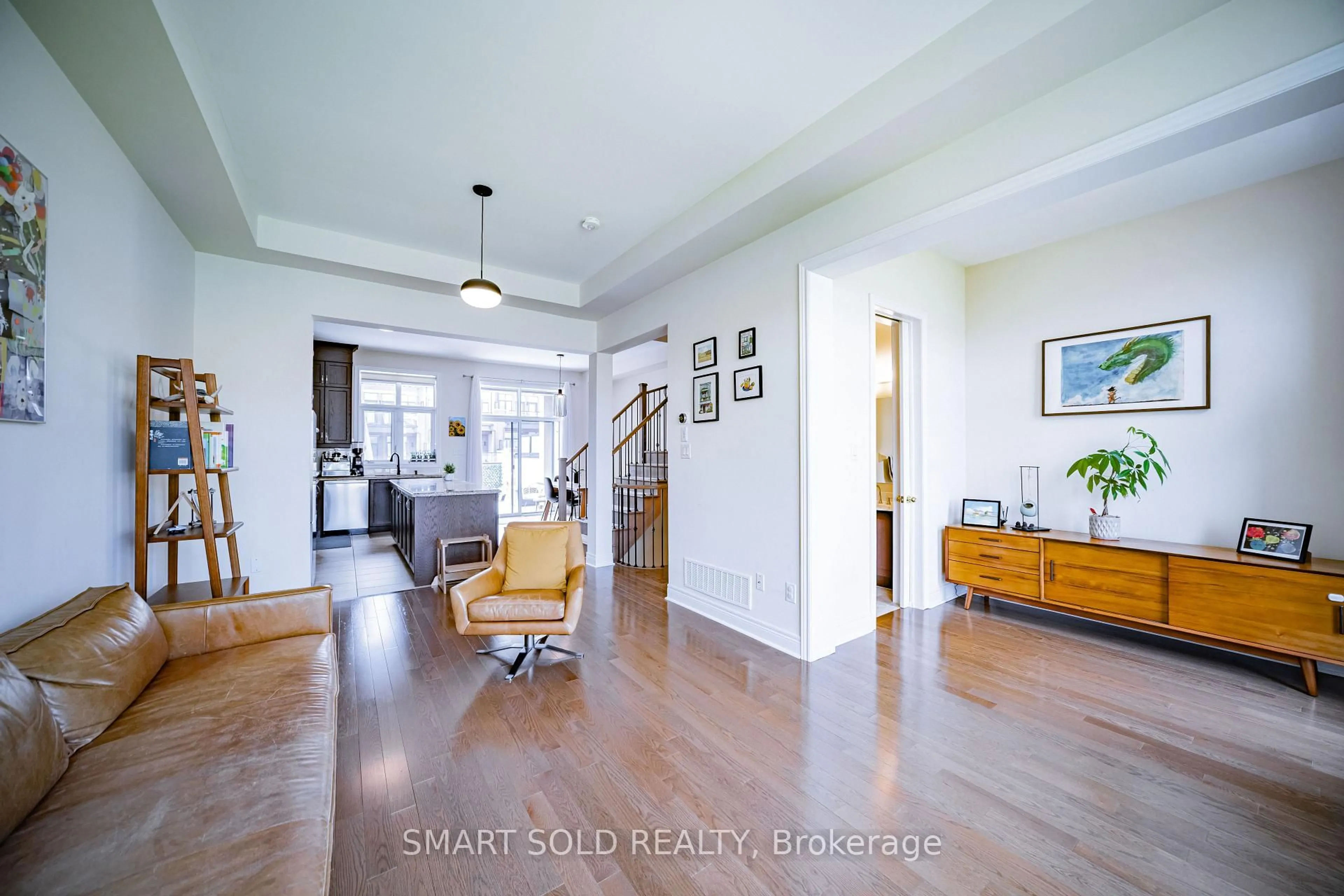 Unknown for 22 heriot Pl, Vaughan Ontario L6A 4Z6