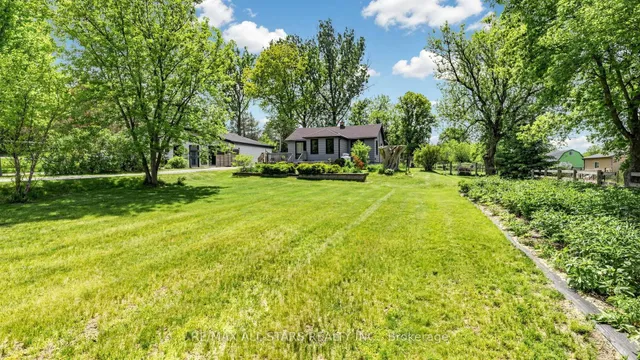 5500 Highway 47, Uxbridge 5