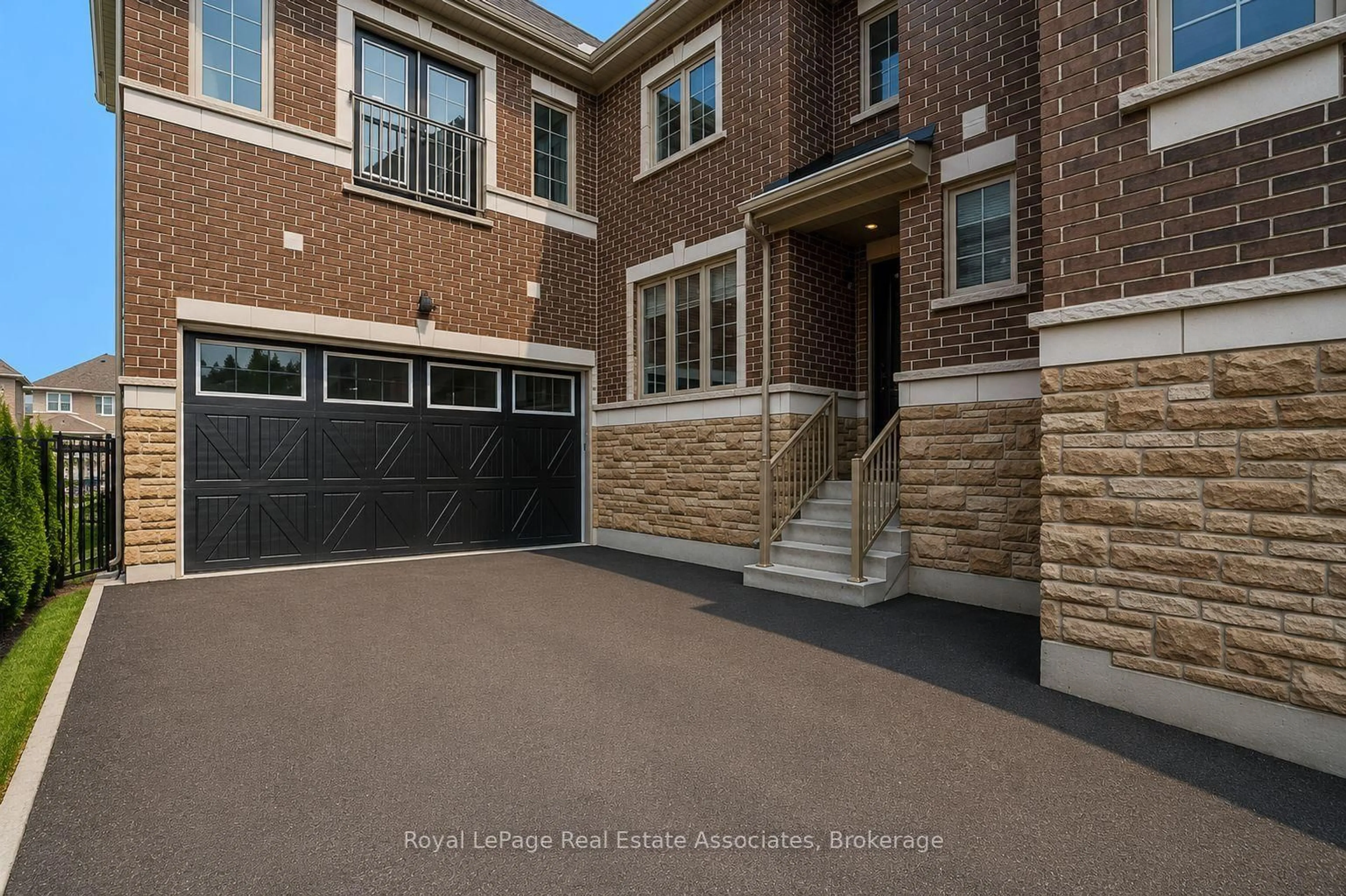 Home with brick exterior material, street for 24 Burke St, New Tecumseth Ontario L9R 0N6