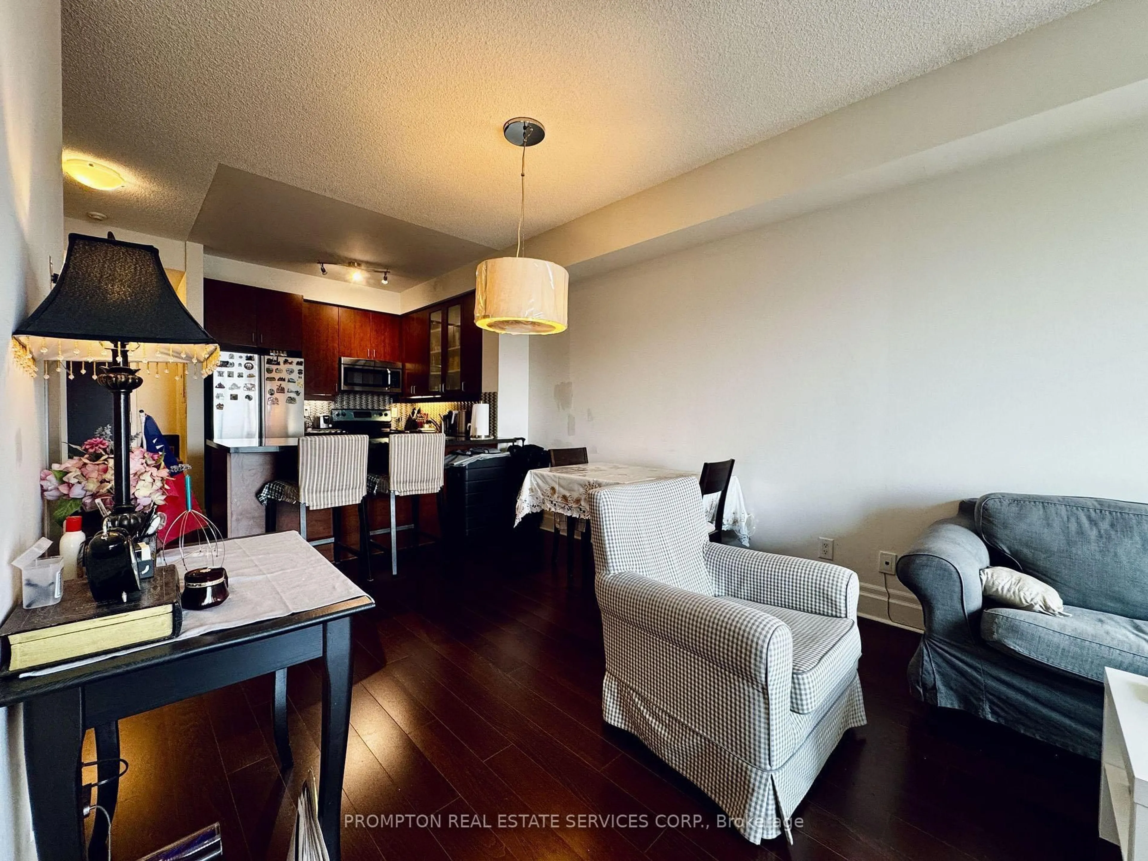 Unknown for 111 UPPER DUKE Cres #503, Markham Ontario L6G 0C8