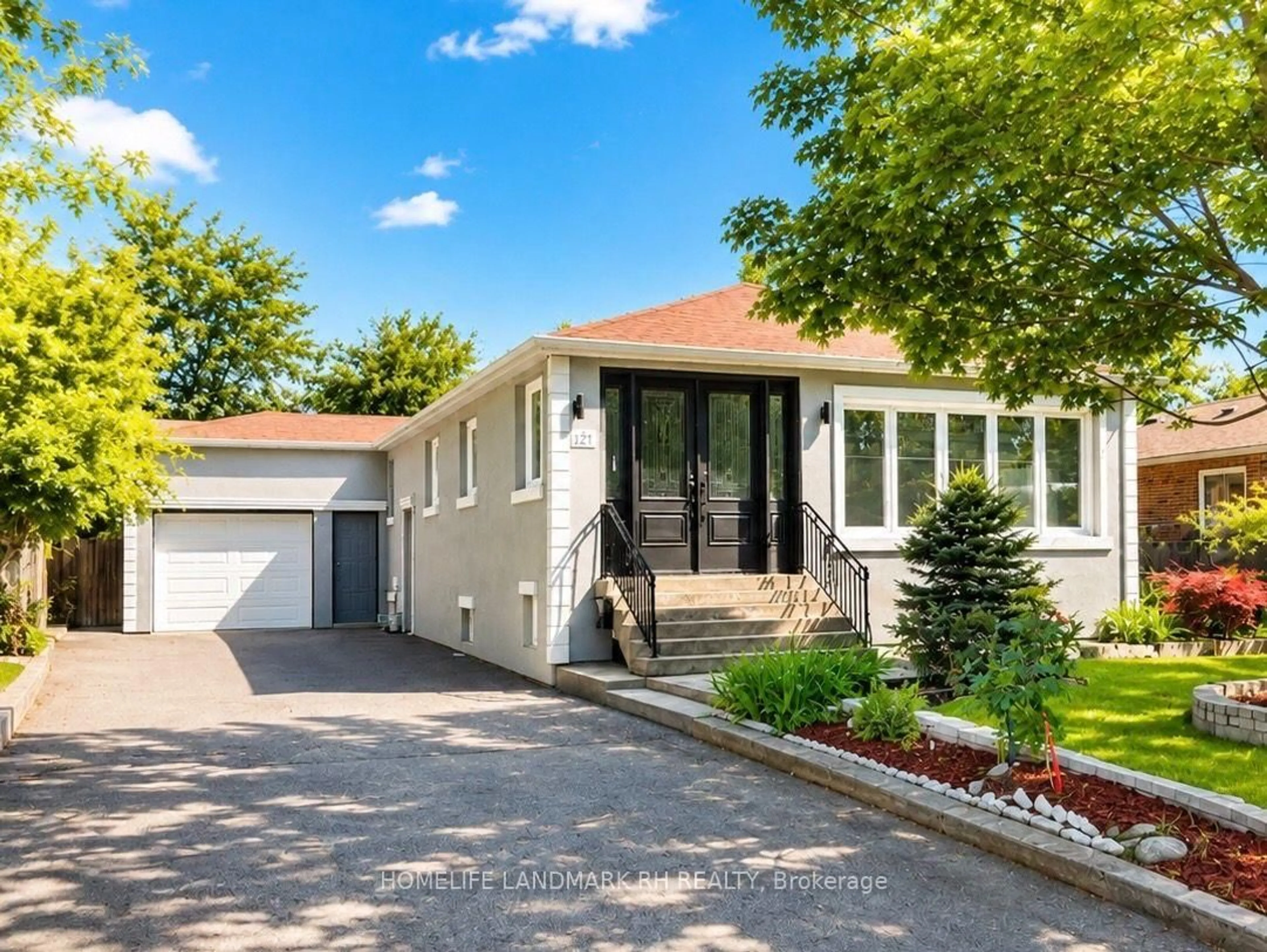 Unknown for 321 Skopit Rd, Richmond Hill Ontario L4C 2Y9