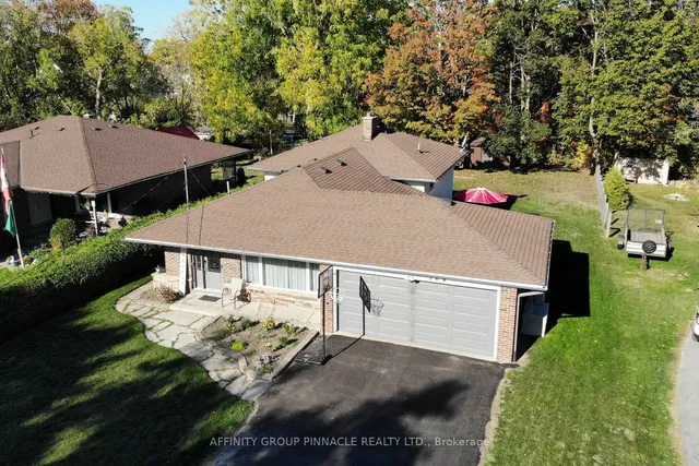 364 Riverdale Rd, Brock 5