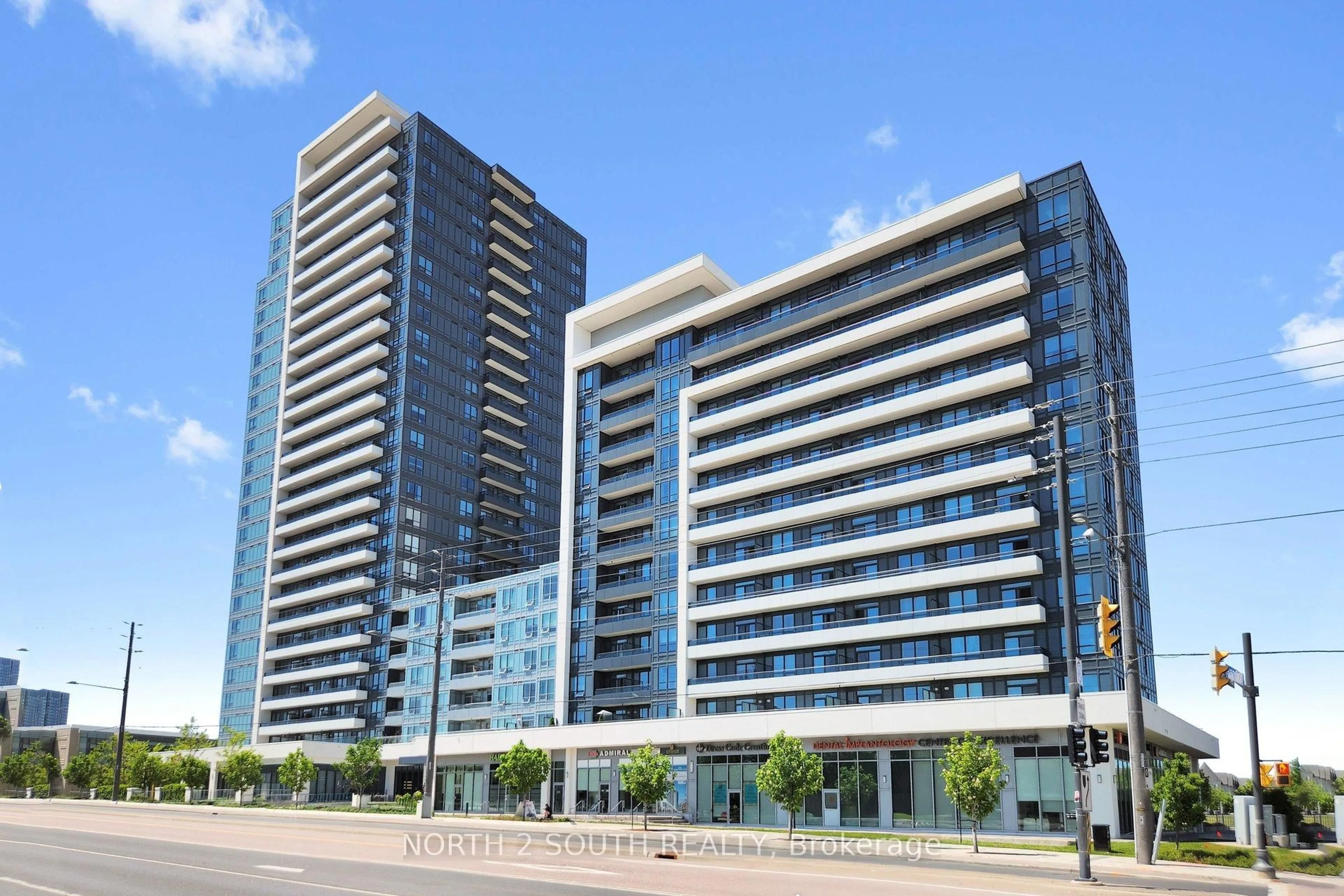 Unknown for 7900 Bathurst St #1217, Vaughan Ontario L4J 0J9