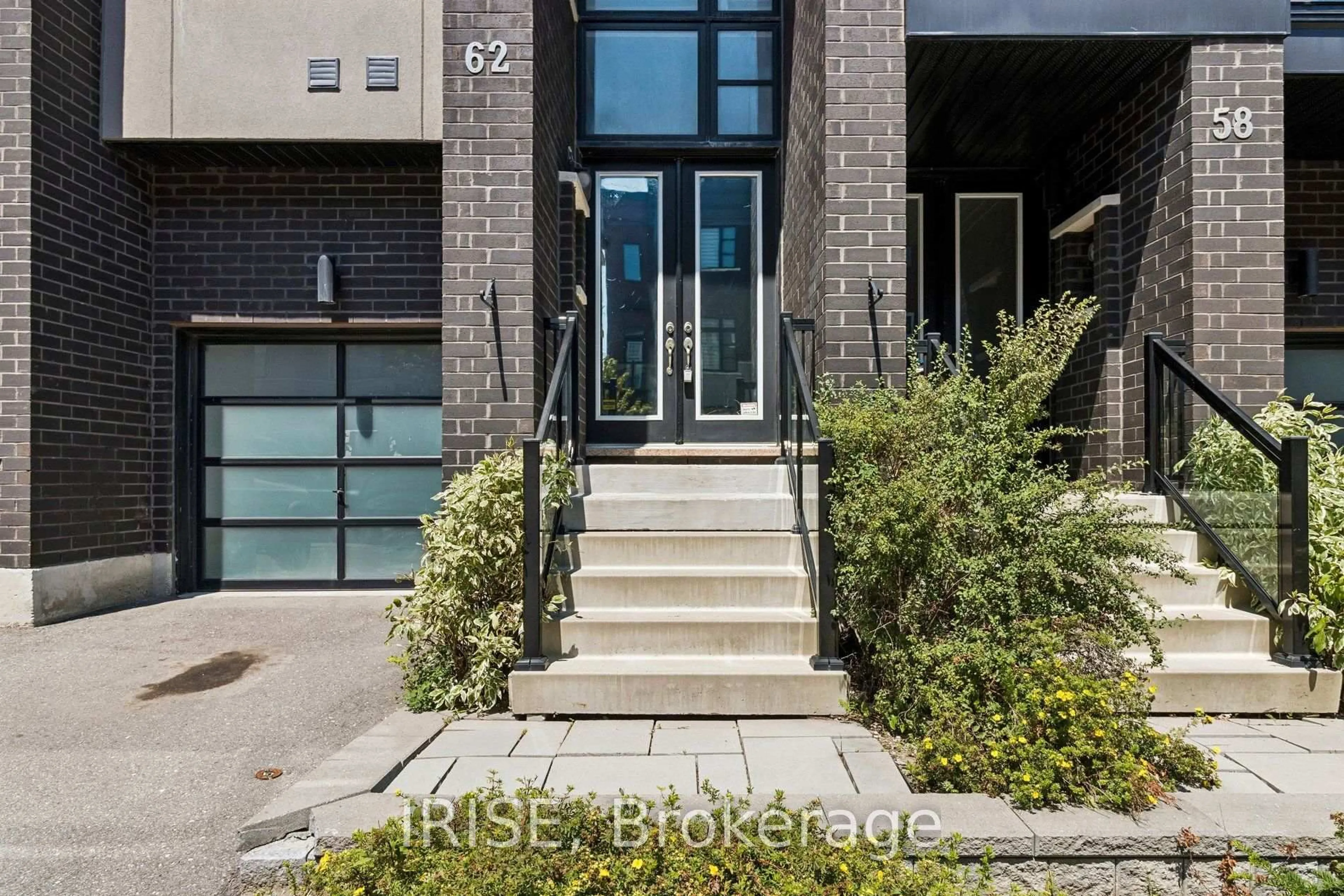 Unknown for 62 Laskin Dr, Vaughan Ontario L6A 5A4