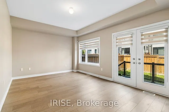 62 Laskin Dr, Vaughan 5