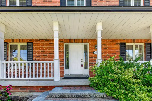165 Edward Pottage Cres, King 4