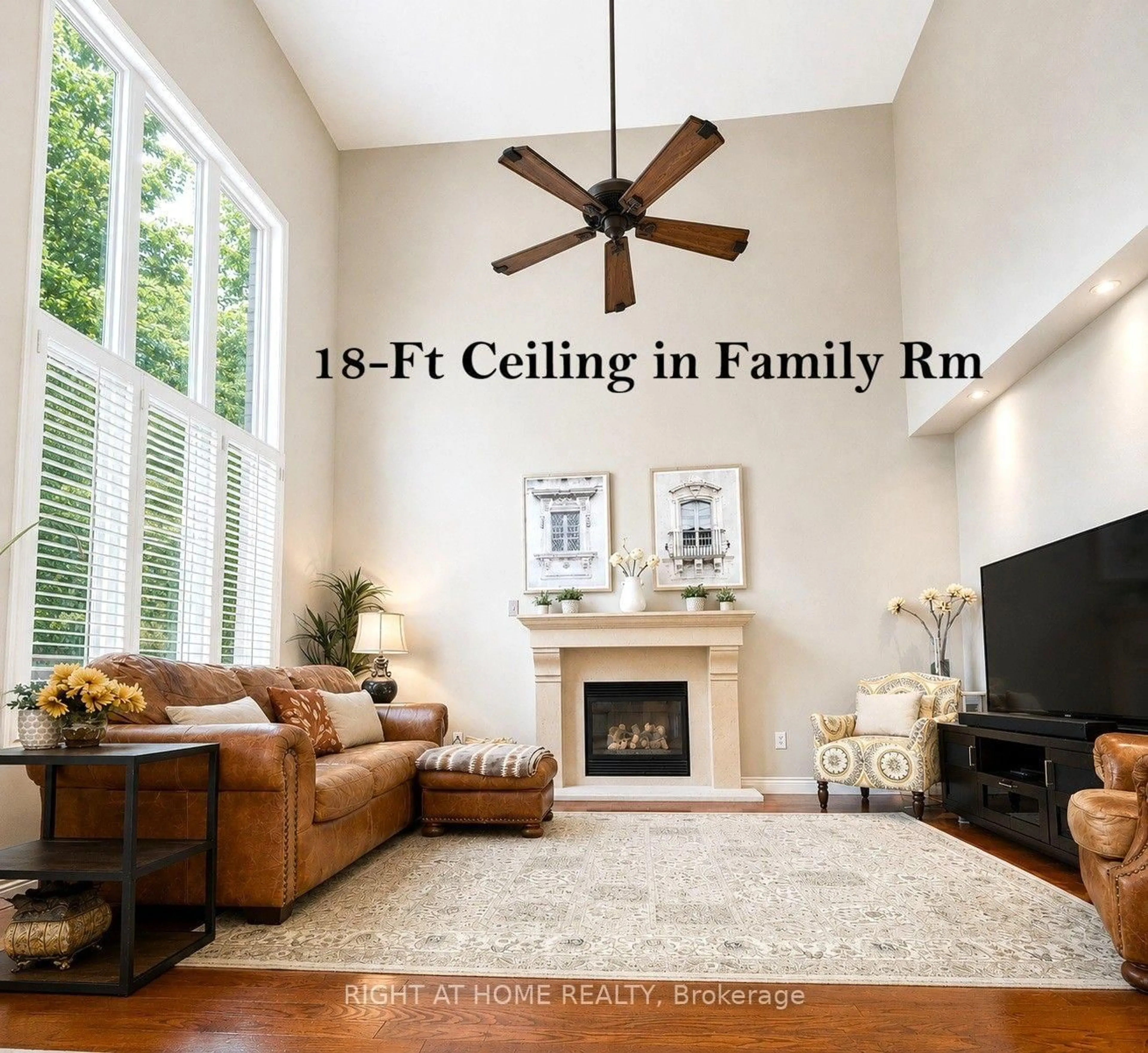 A pic of a room for 32 Lake Forest Dr, Richmond Hill Ontario L4E 0B2