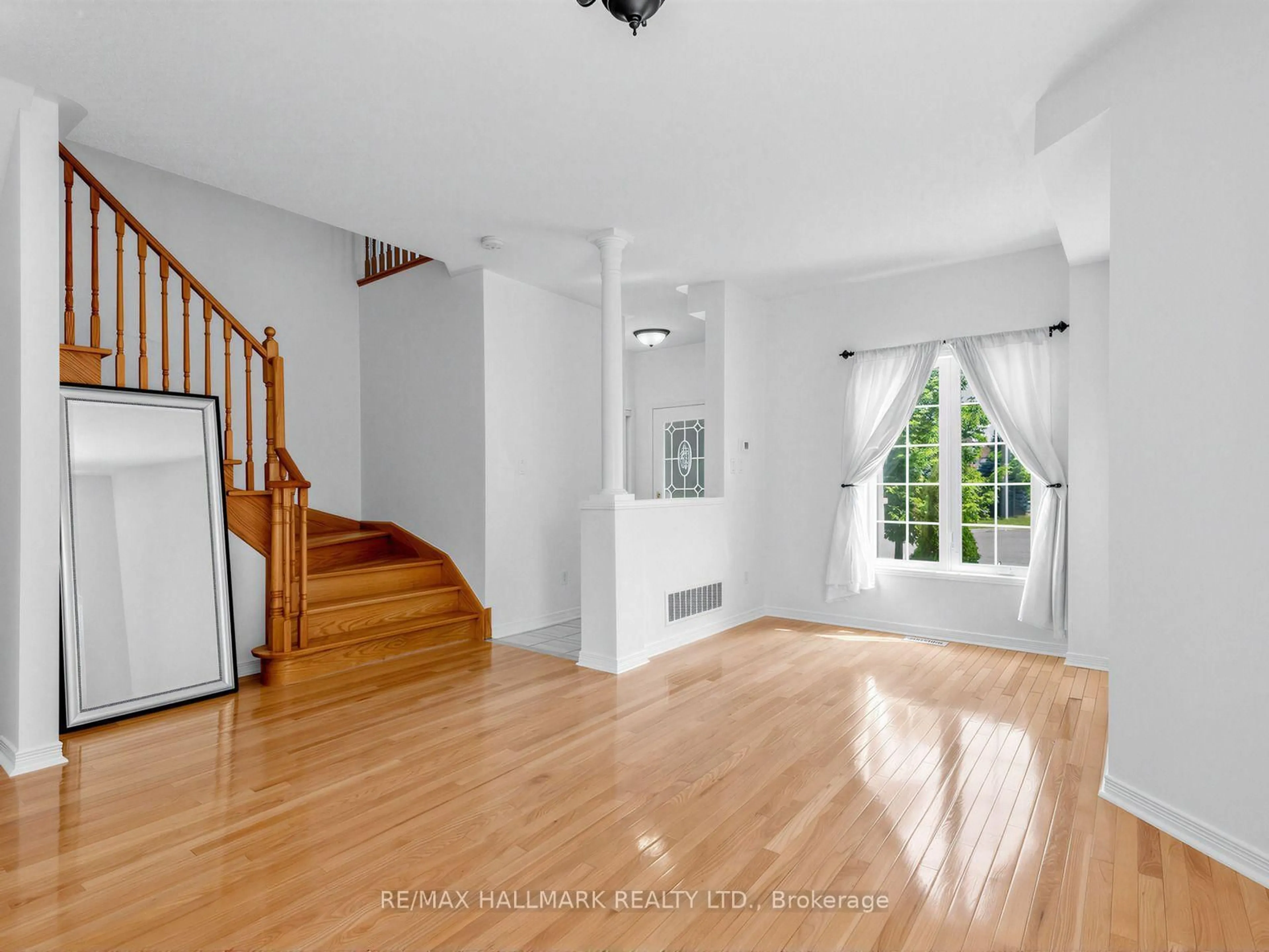 Unknown for 79 Wheelwright Dr, Richmond Hill Ontario L4E 5A1