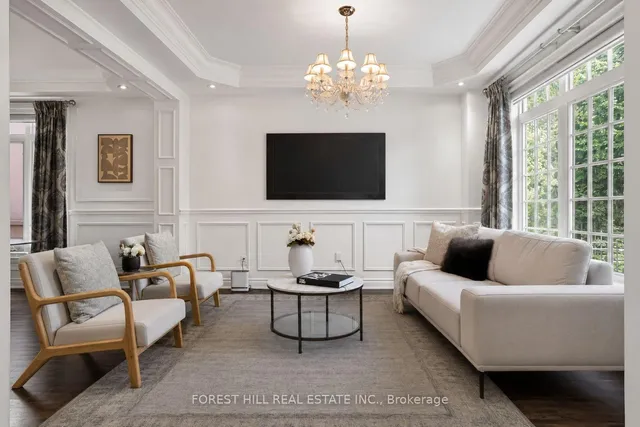 110 Cook's Mill Cres, Vaughan 5