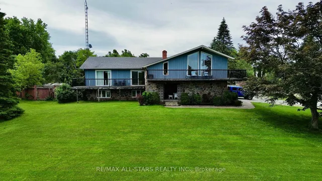 1374 Regional Road 12 Rd, Brock 2