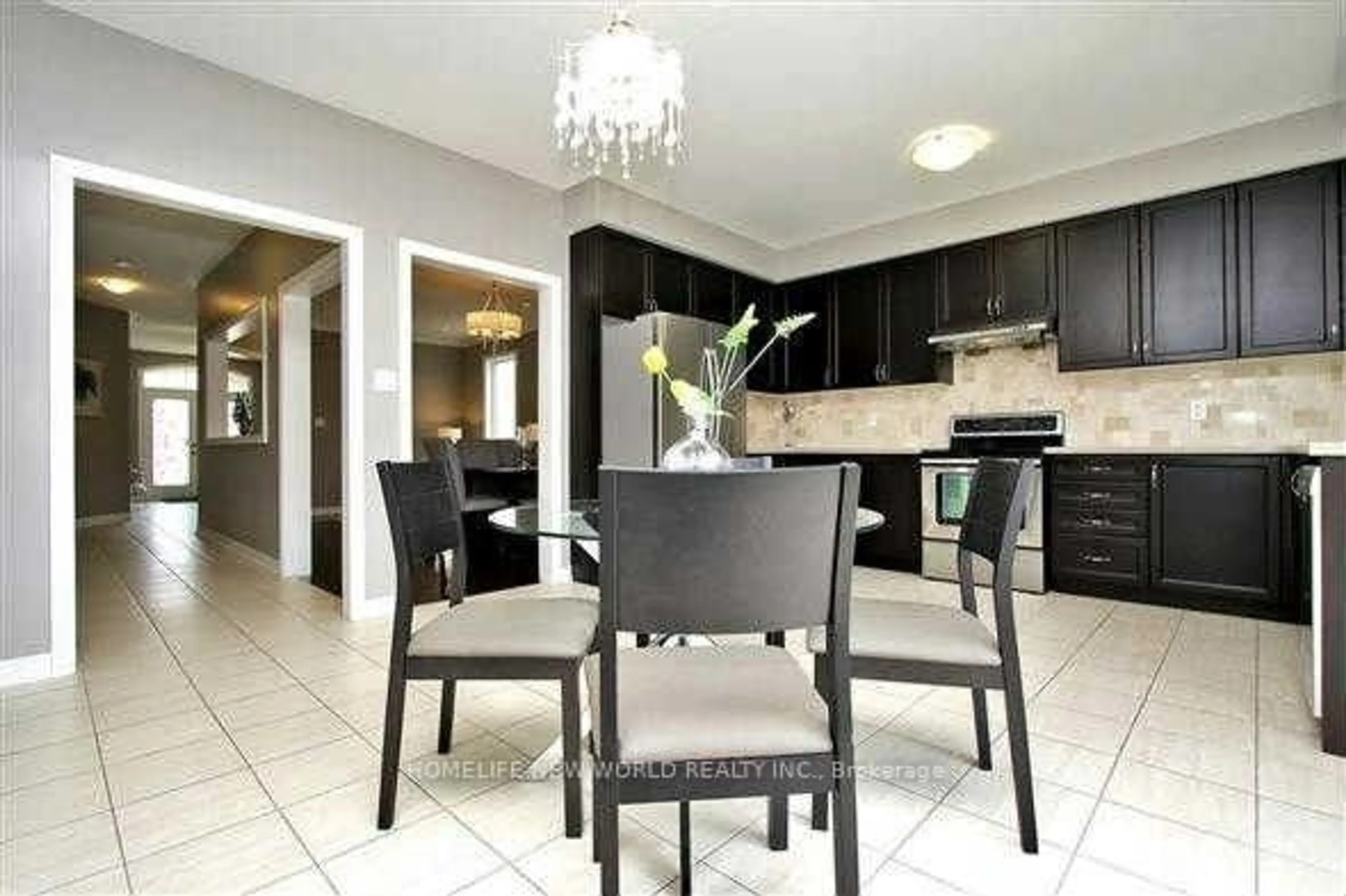 Unknown for 20 Pineforest Pl, Markham Ontario L6E 2B1