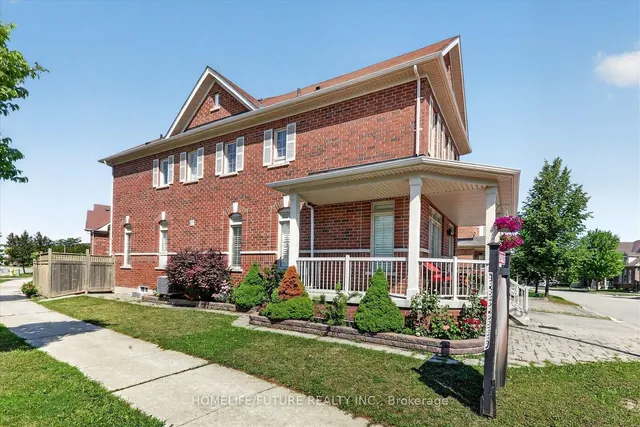 2 Astrid Terr, Markham 2