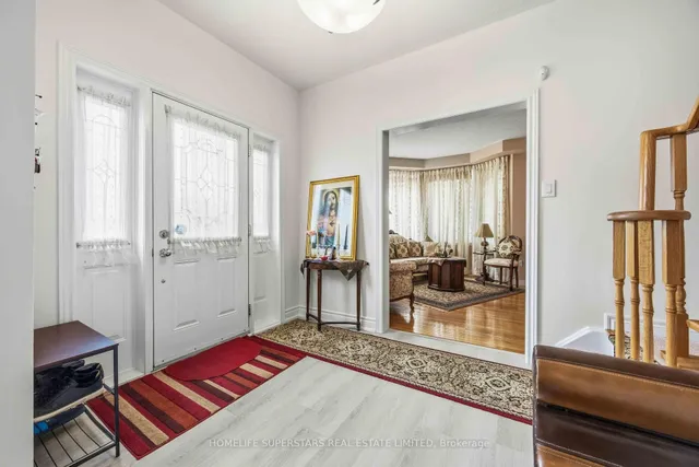 76 Riverlands Ave, Markham 4