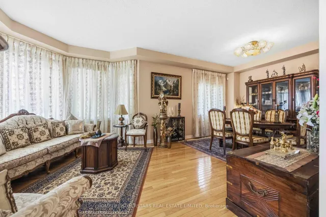 76 Riverlands Ave, Markham 5