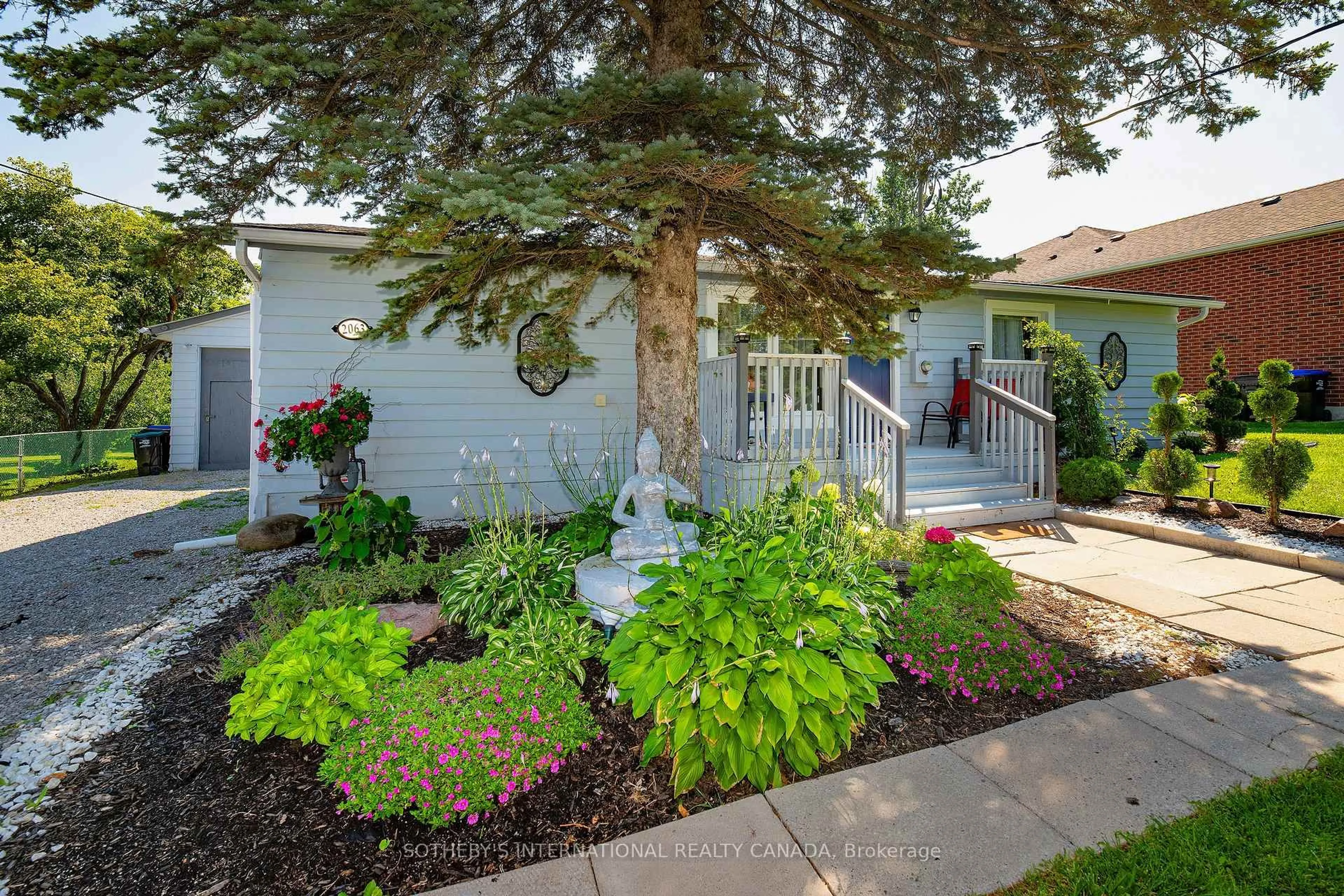 Unknown for 2063 Lea Rd, Innisfil Ontario L9S 1T3