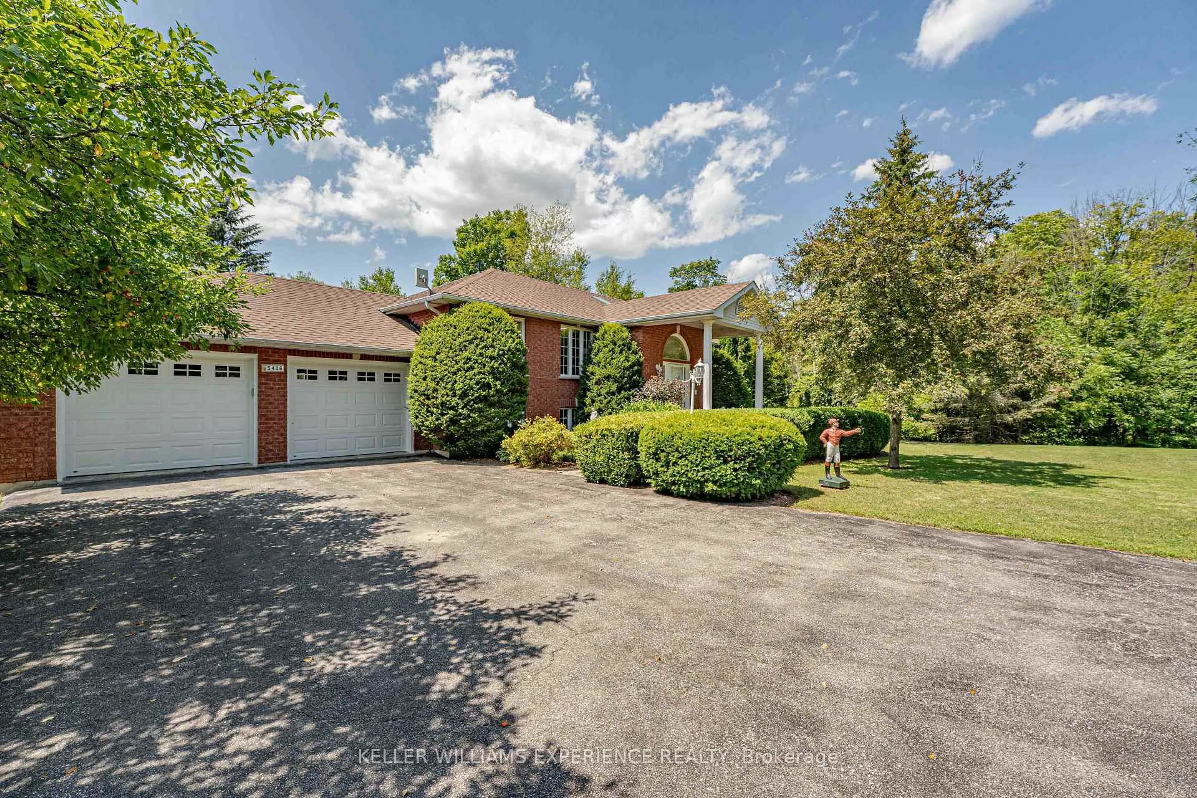 Unknown for 5406 County Rd 56, Essa Ontario L0L 1L0