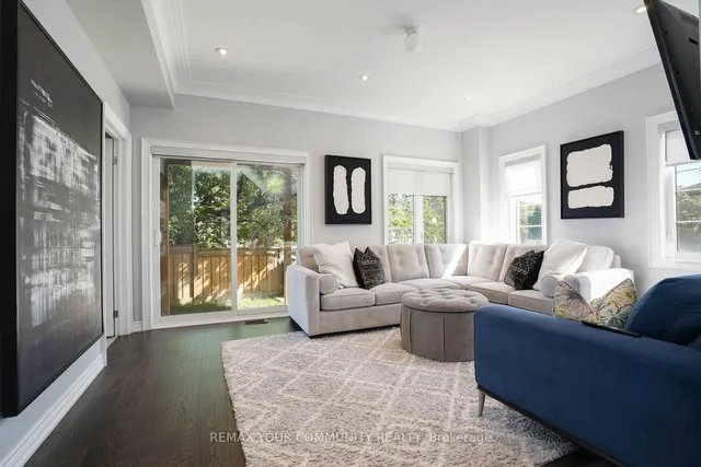 6 Globemaster Lane, Richmond Hill 5