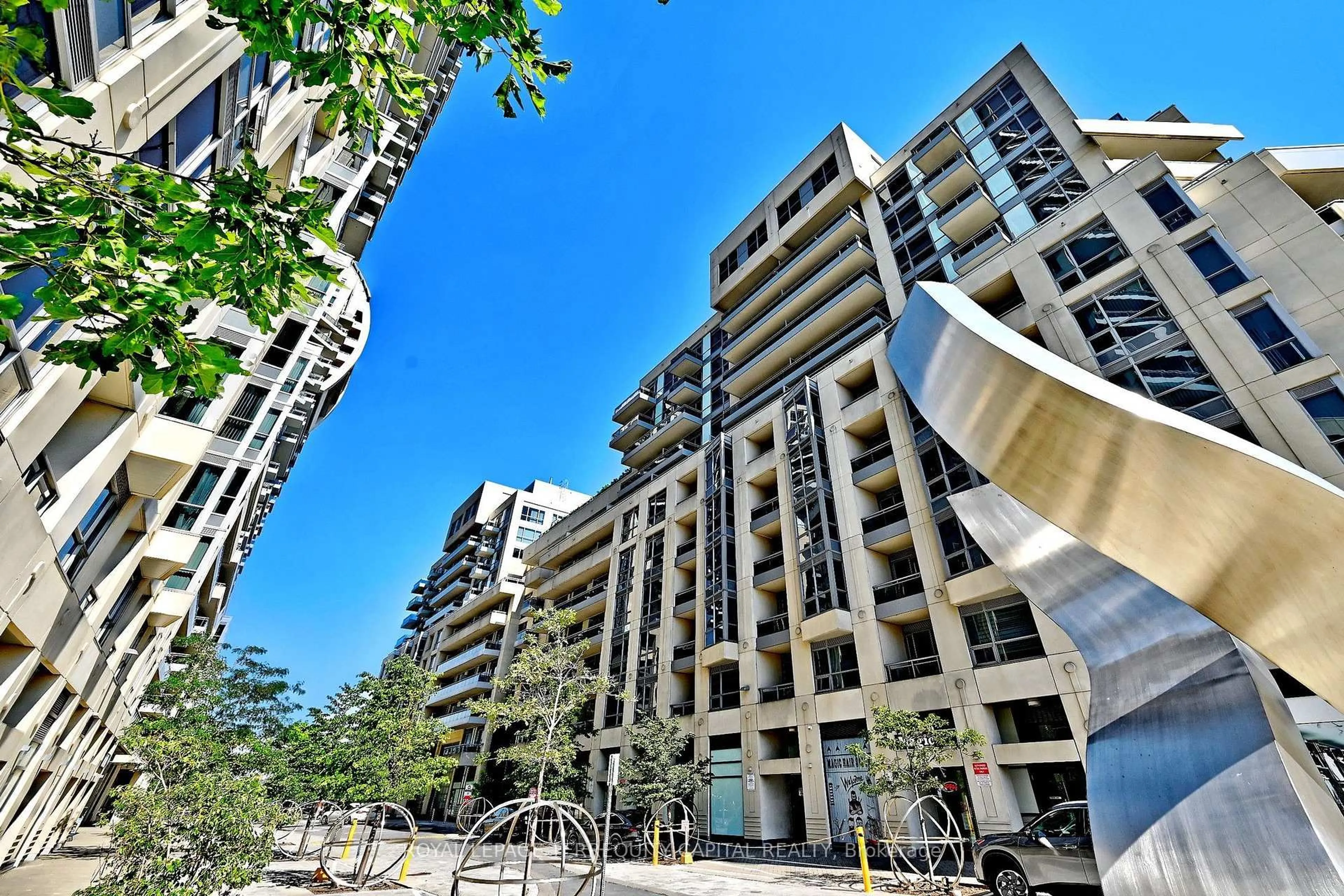 Unknown for 9199 Yonge St #Se-306, Richmond Hill Ontario L4C 1H7