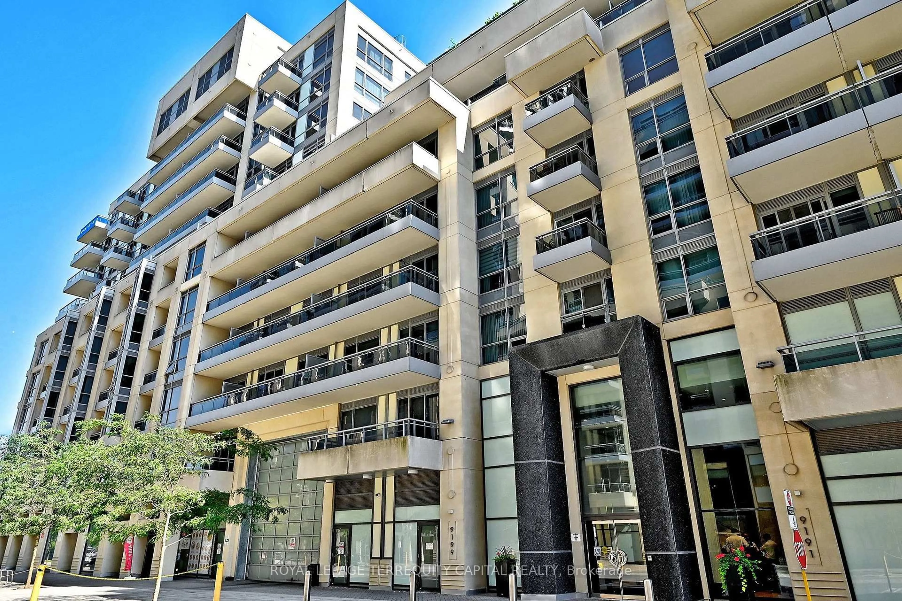Unknown for 9199 Yonge St #Se-306, Richmond Hill Ontario L4C 1H7