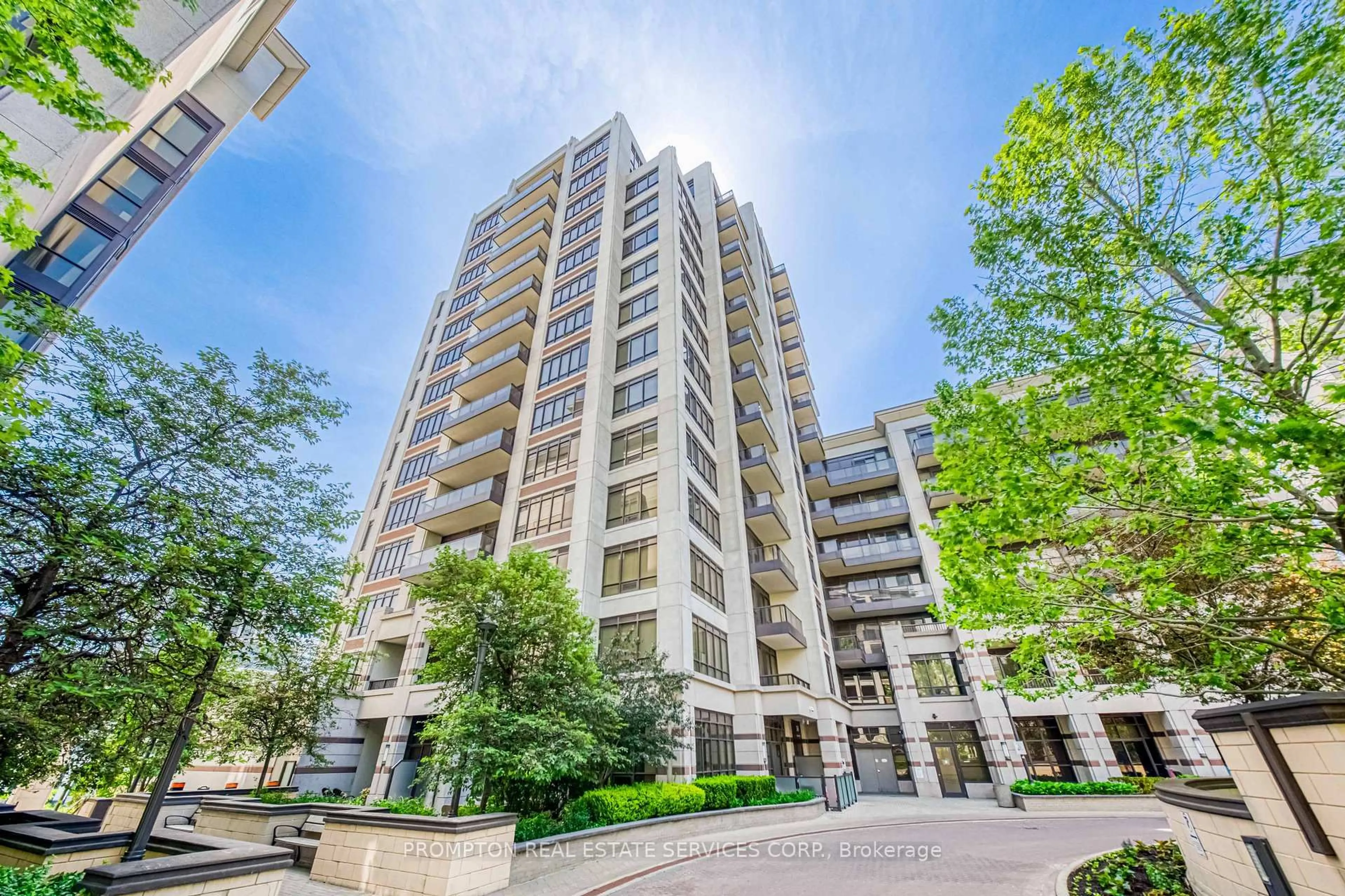 Unknown for 38 Cedarland Dr #1208, Markham Ontario L6G 0G7