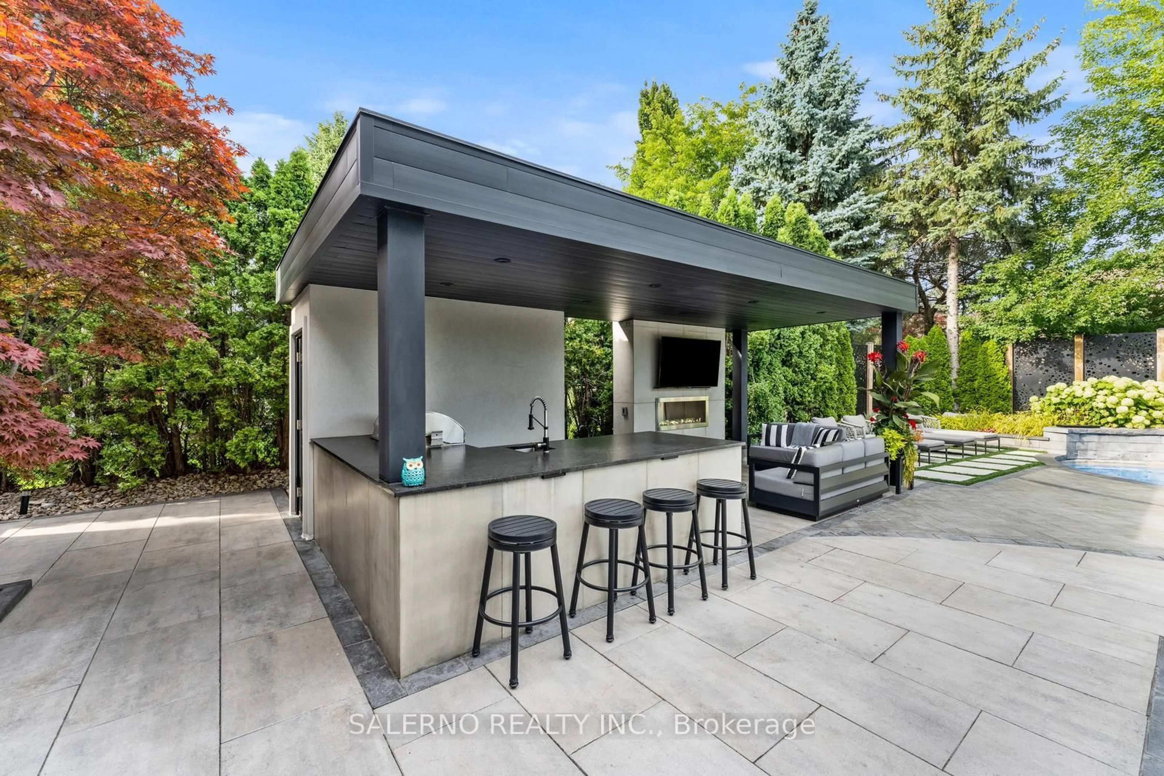Unknown for 107 Deerchase Circ, Vaughan Ontario L4H 1B4