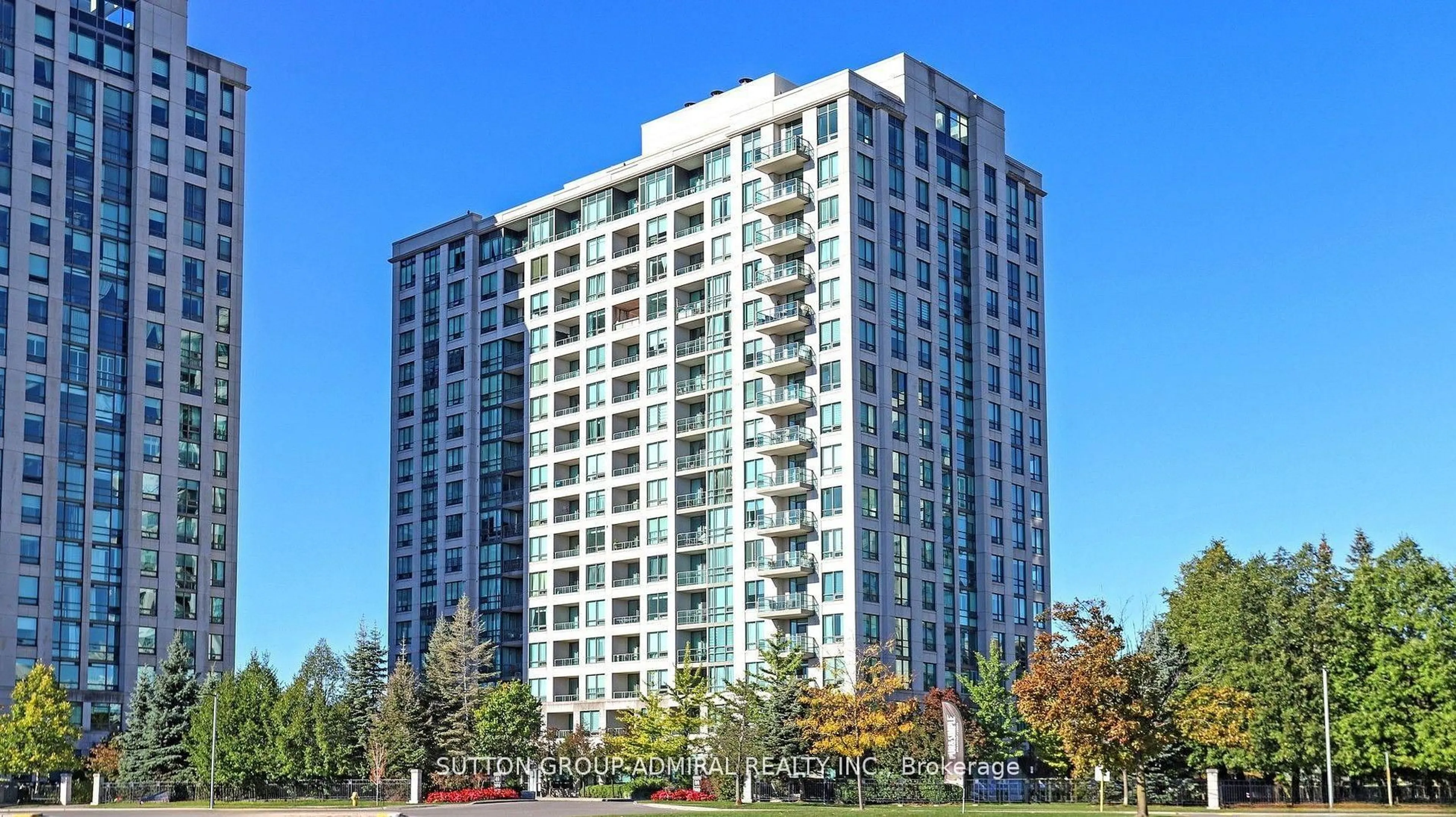 Unknown for 100 Promenade Circ #806, Vaughan Ontario L4J 7W7