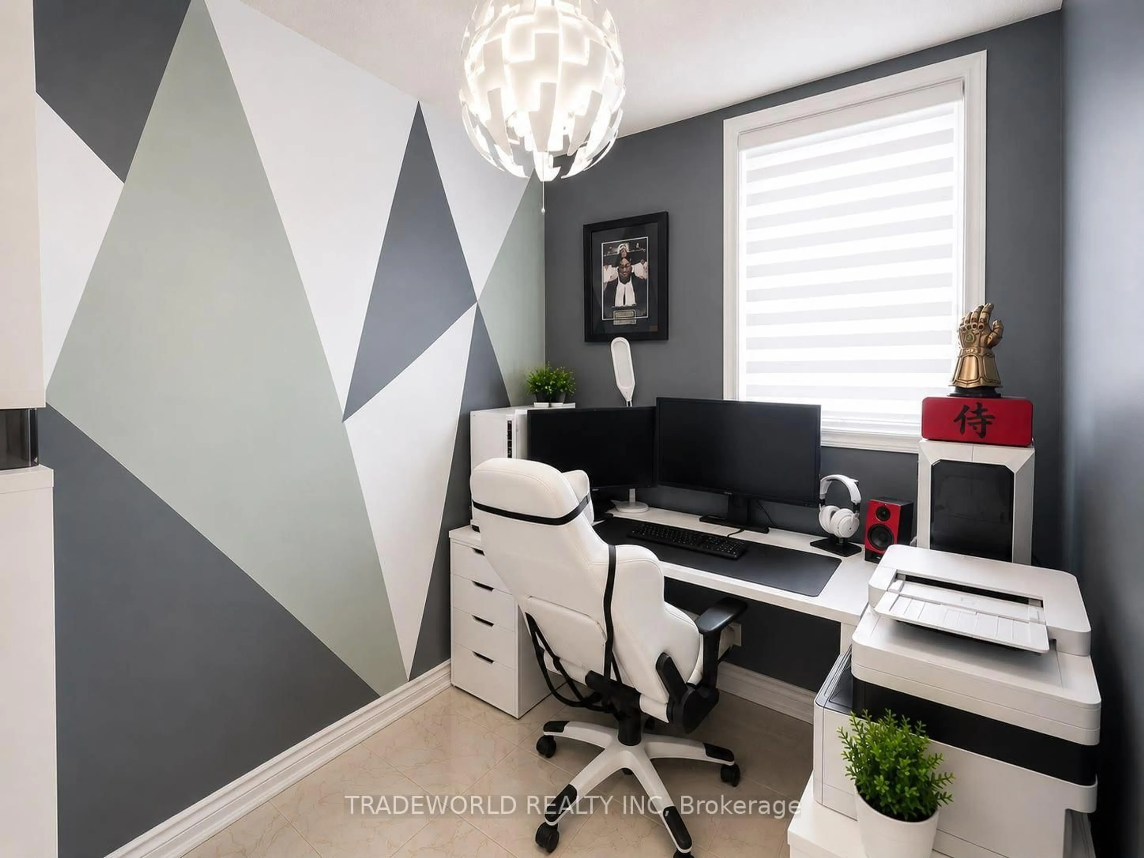 A pic of a room for 362 Arthur Bonner Ave, Markham Ontario L6B 1N2