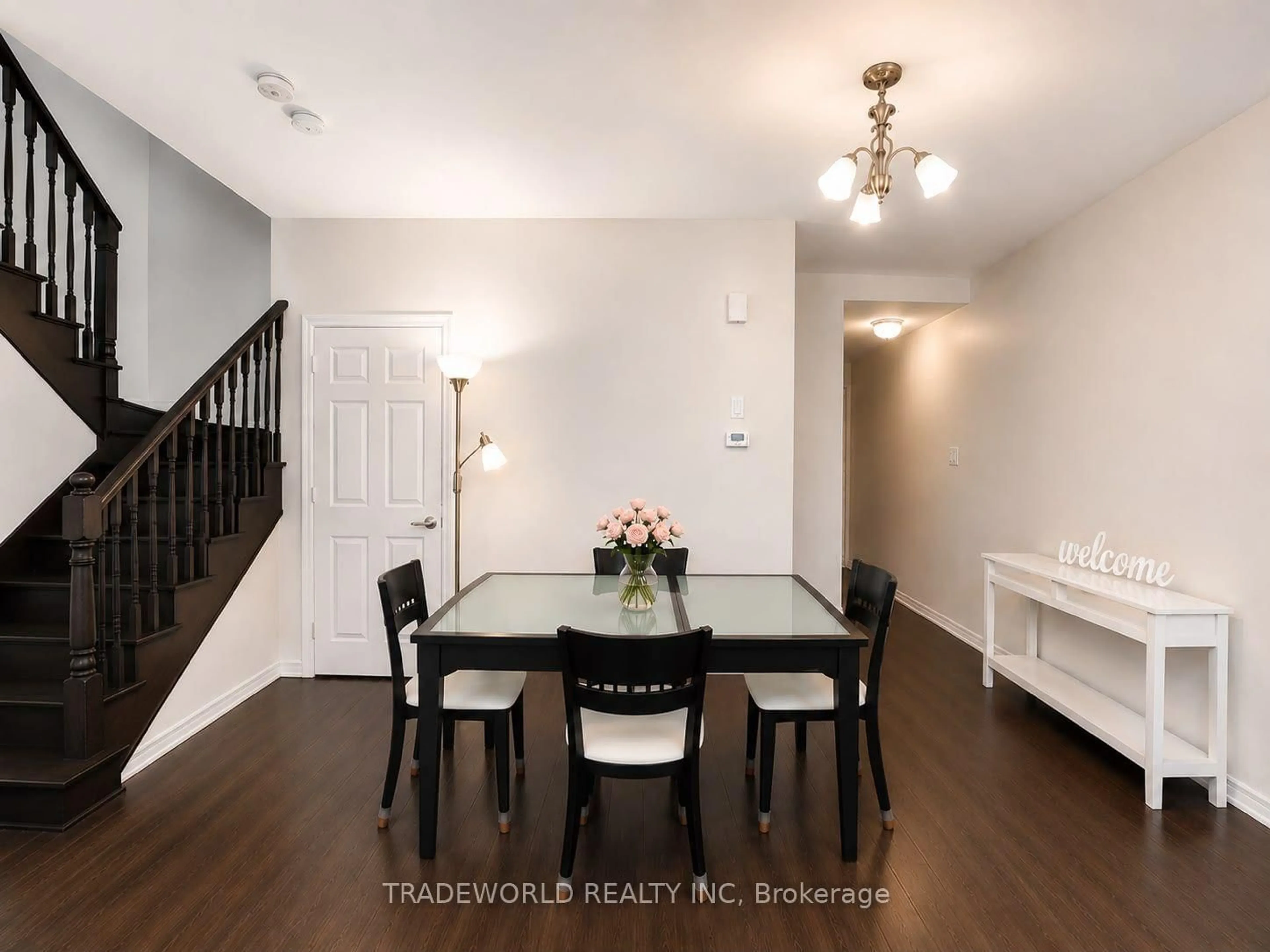 Dining room, unknown for 362 Arthur Bonner Ave, Markham Ontario L6B 1N2