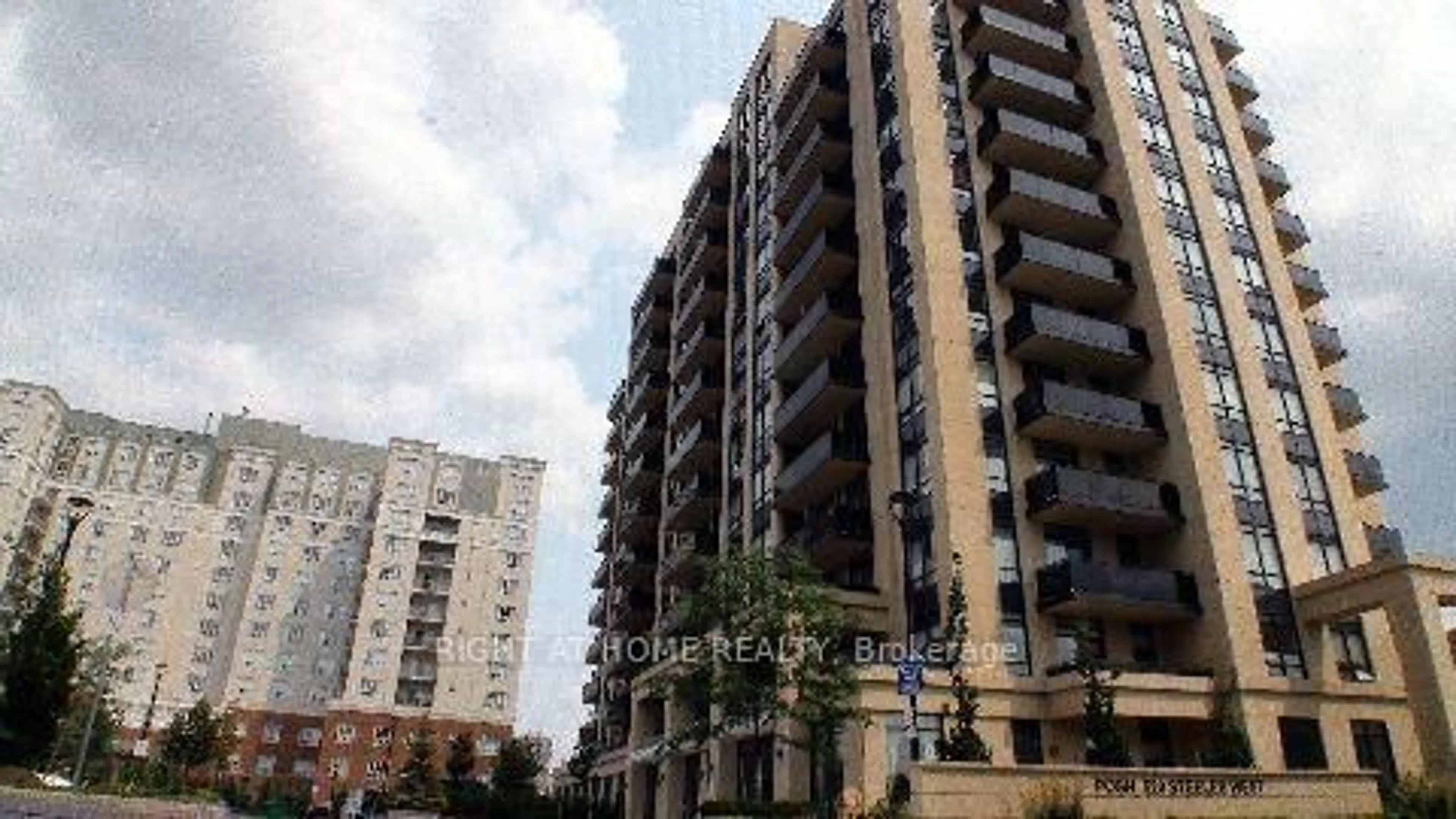Unknown for 520 Steels Ave #1108, Vaughan Ontario L4J 0H2