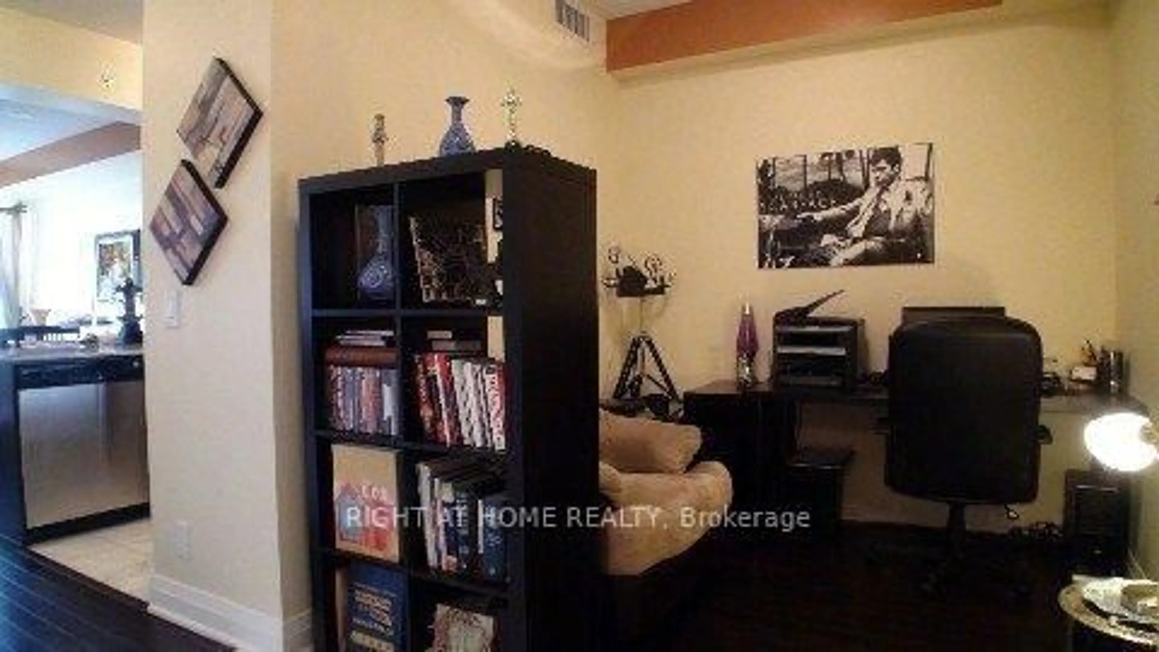 A pic of a room for 520 Steels Ave #1108, Vaughan Ontario L4J 0H2